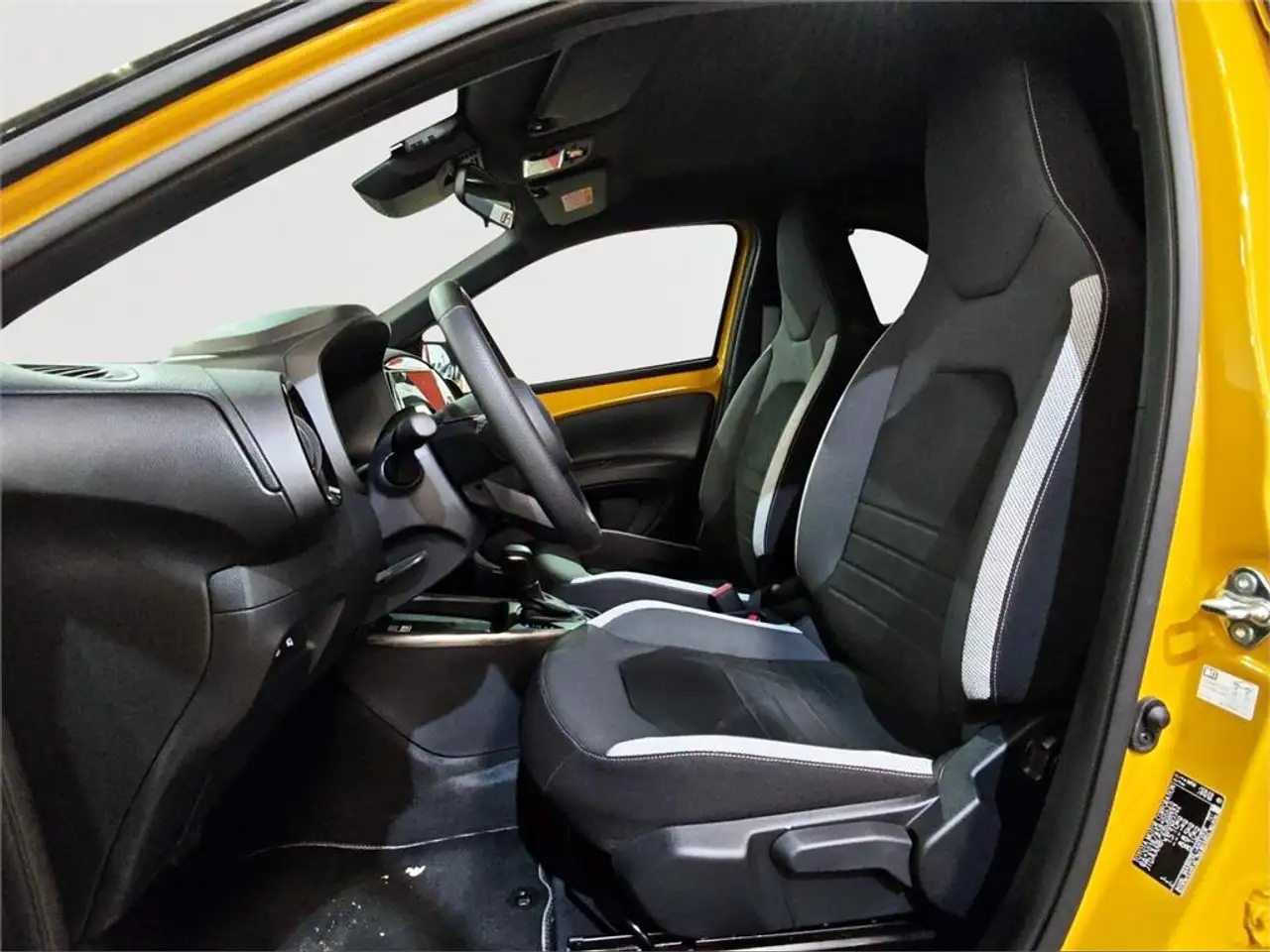 Toyota Aygo X 2026 — фото 12