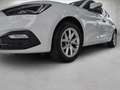 SEAT Leon Style 2.0 TDI 150PS DSG ABGABE 11.2025 Weiß - thumbnail 4