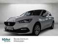 SEAT Leon Style 2.0 TDI 150PS DSG ABGABE 11.2025 Weiß - thumbnail 1