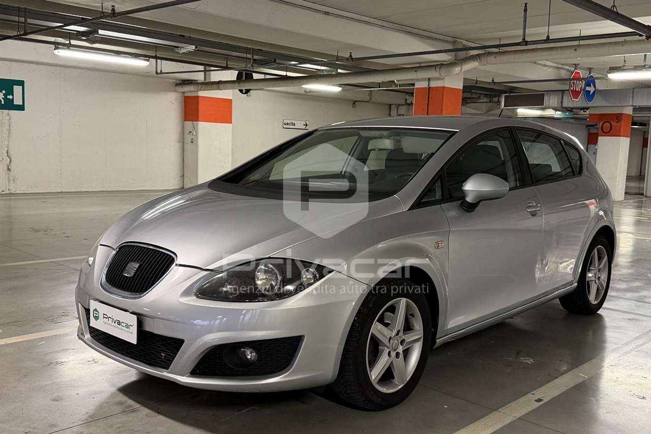 SEAT Leon Leon 1.4 Reference