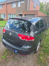 Altea XL 2.0 TDi Sport DPF
