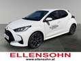 Toyota Yaris Yaris 5-Türer Teamplayer 1,5L Hybrid,  Syst. 85kW Weiß - thumbnail 1