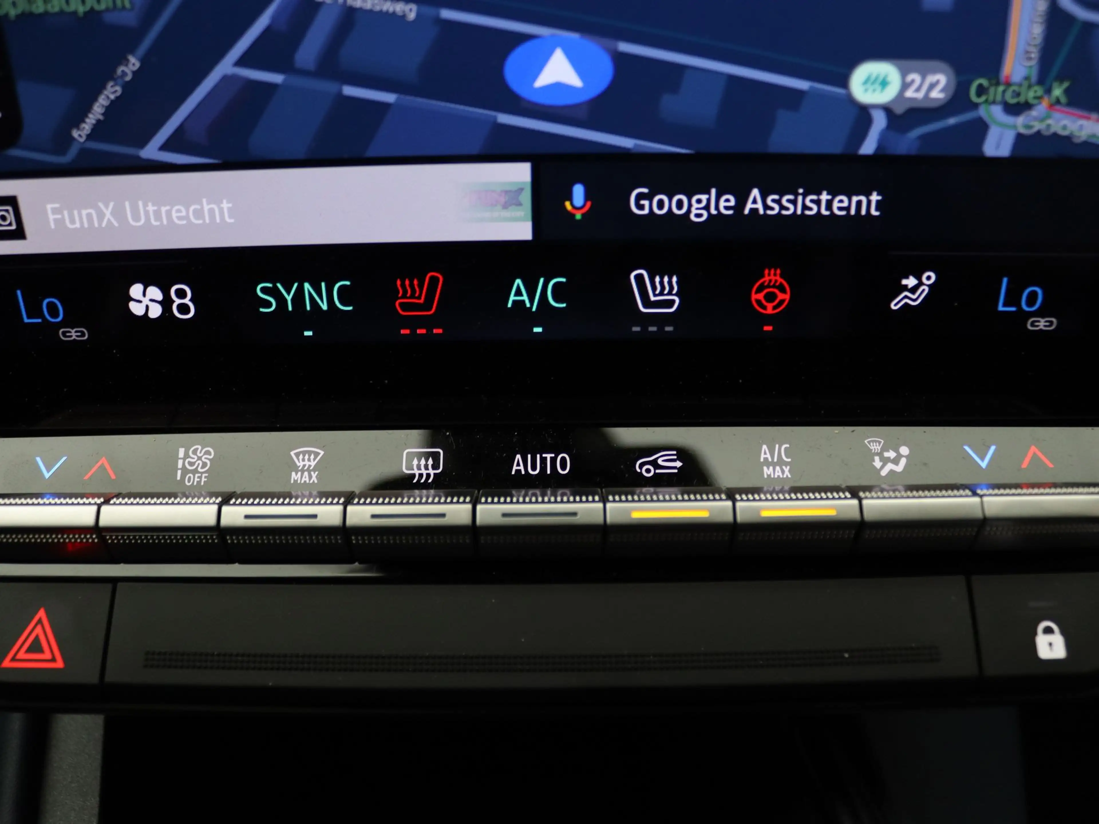 Alpine A390 GT 89kWh Devialet XtremeSound | 360° Camera | Pack — photo 6