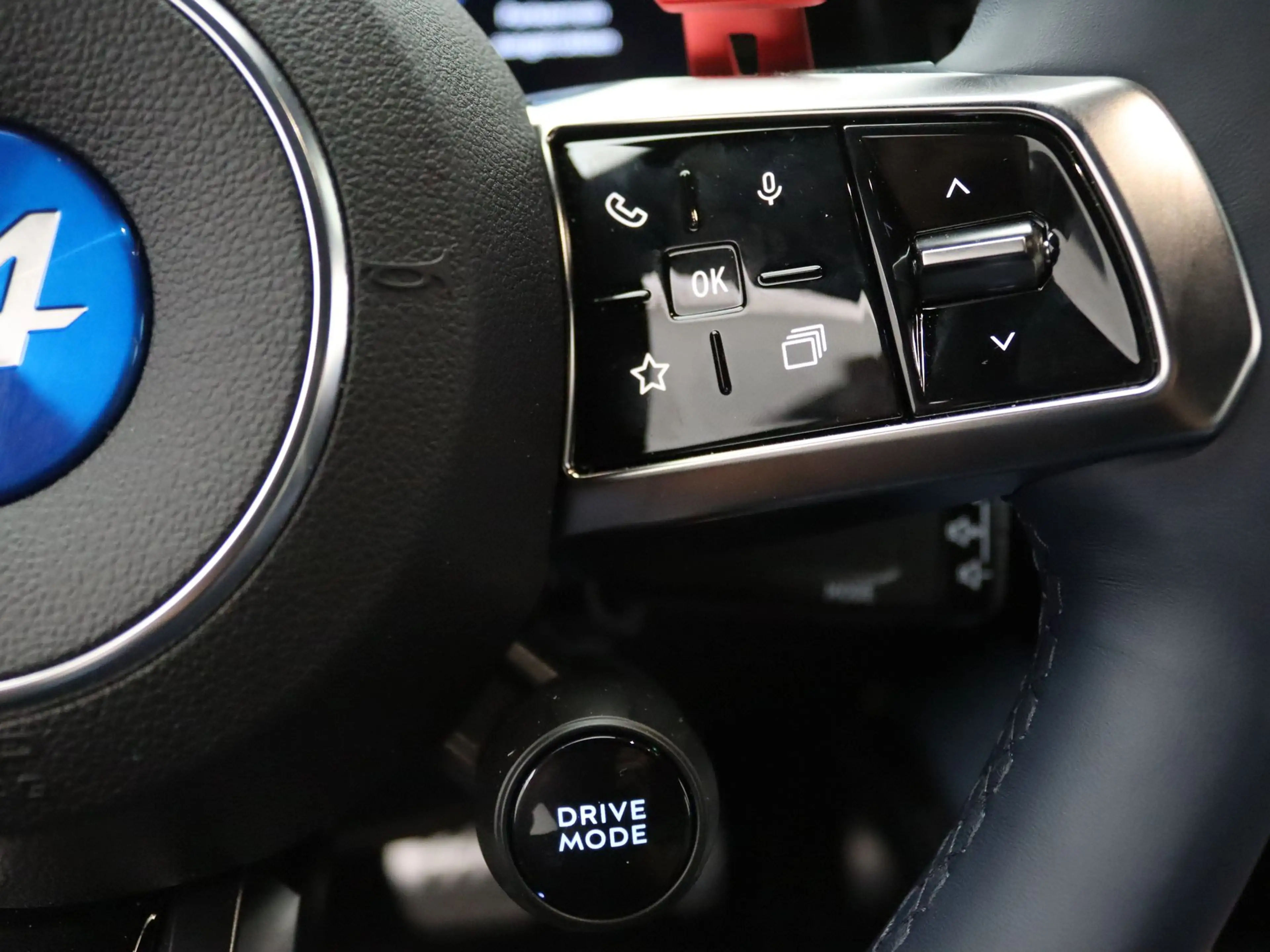 Alpine A390 GT 89kWh Devialet XtremeSound | 360° Camera | Pack — photo 14
