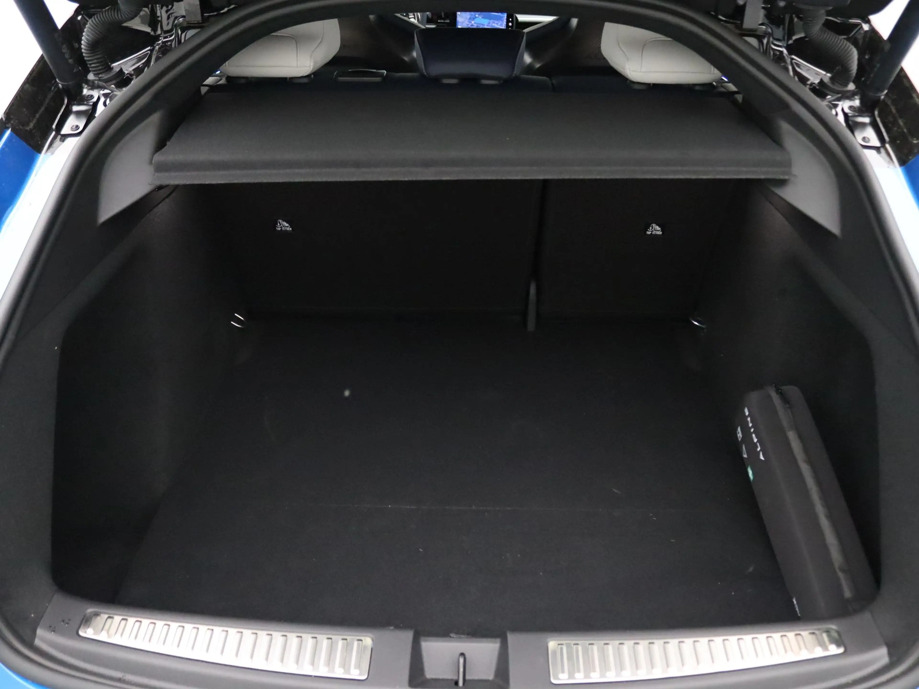 Alpine A390 GT 89kWh Devialet XtremeSound | 360° Camera | Pack — photo 29