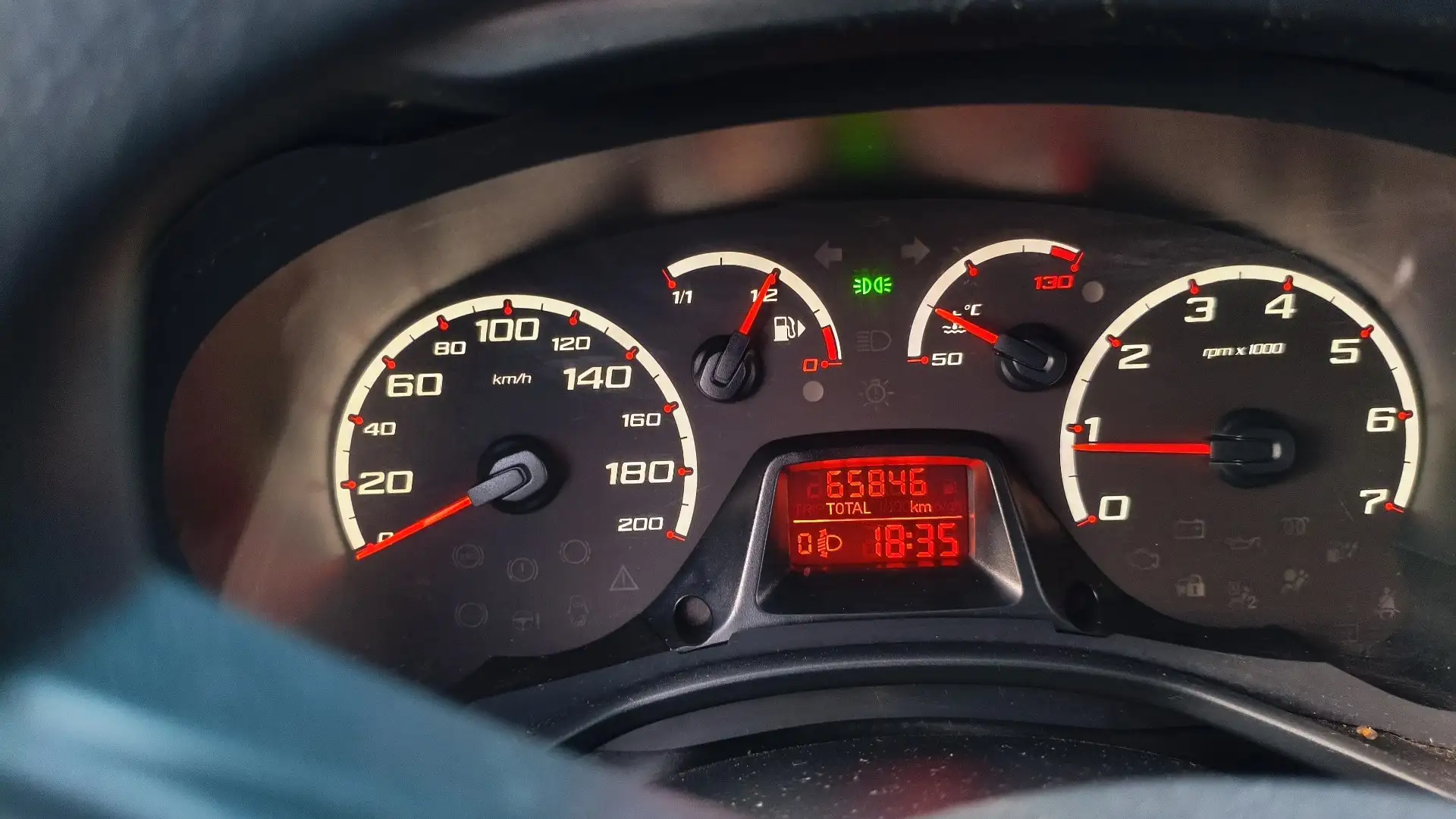 Ford Ka/Ka+ Ka Style - 1