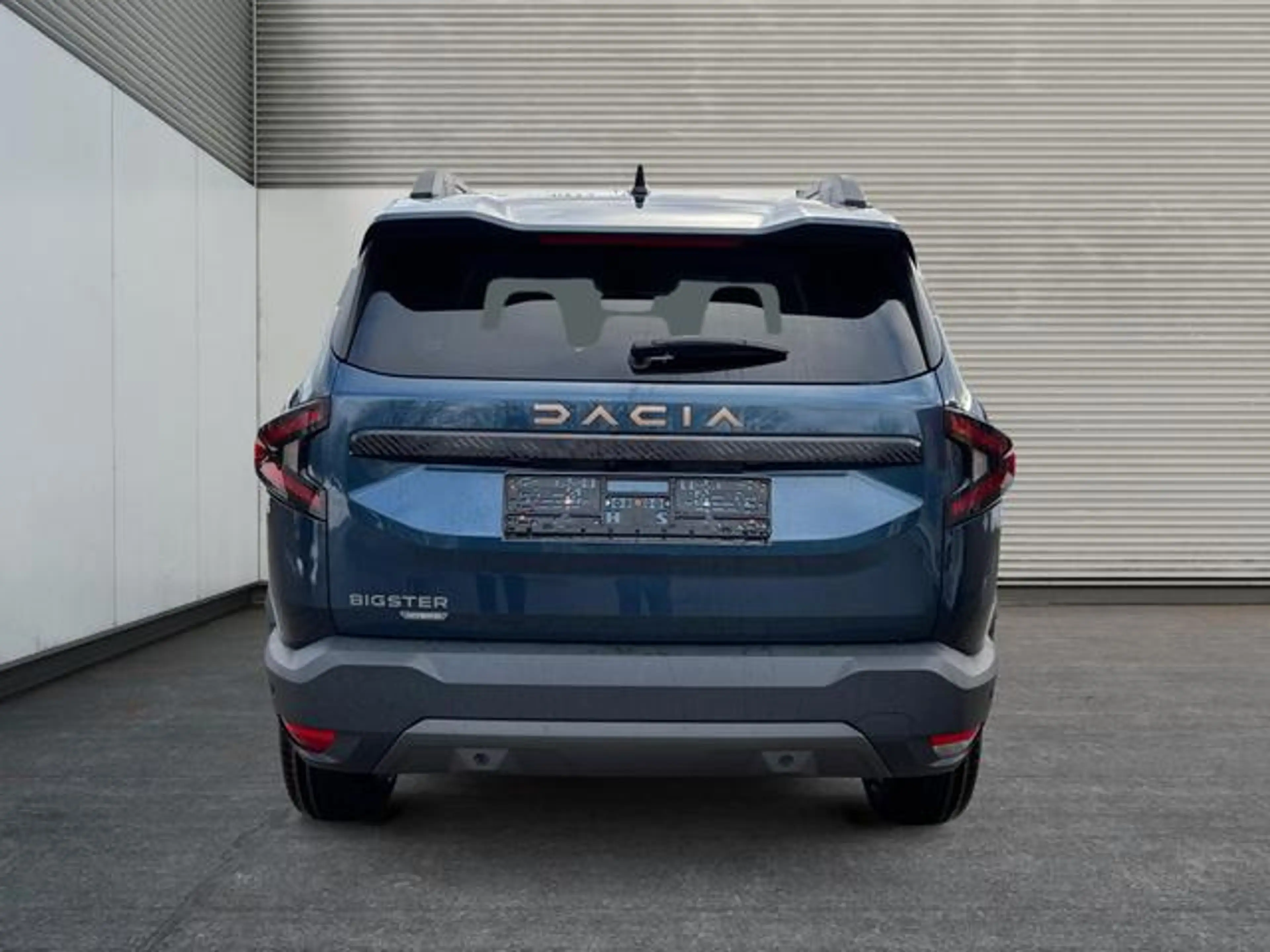 Dacia Bigster Extreme KAMERA+EL.HECKKL+PANO+NAVI+AR... — photo 6