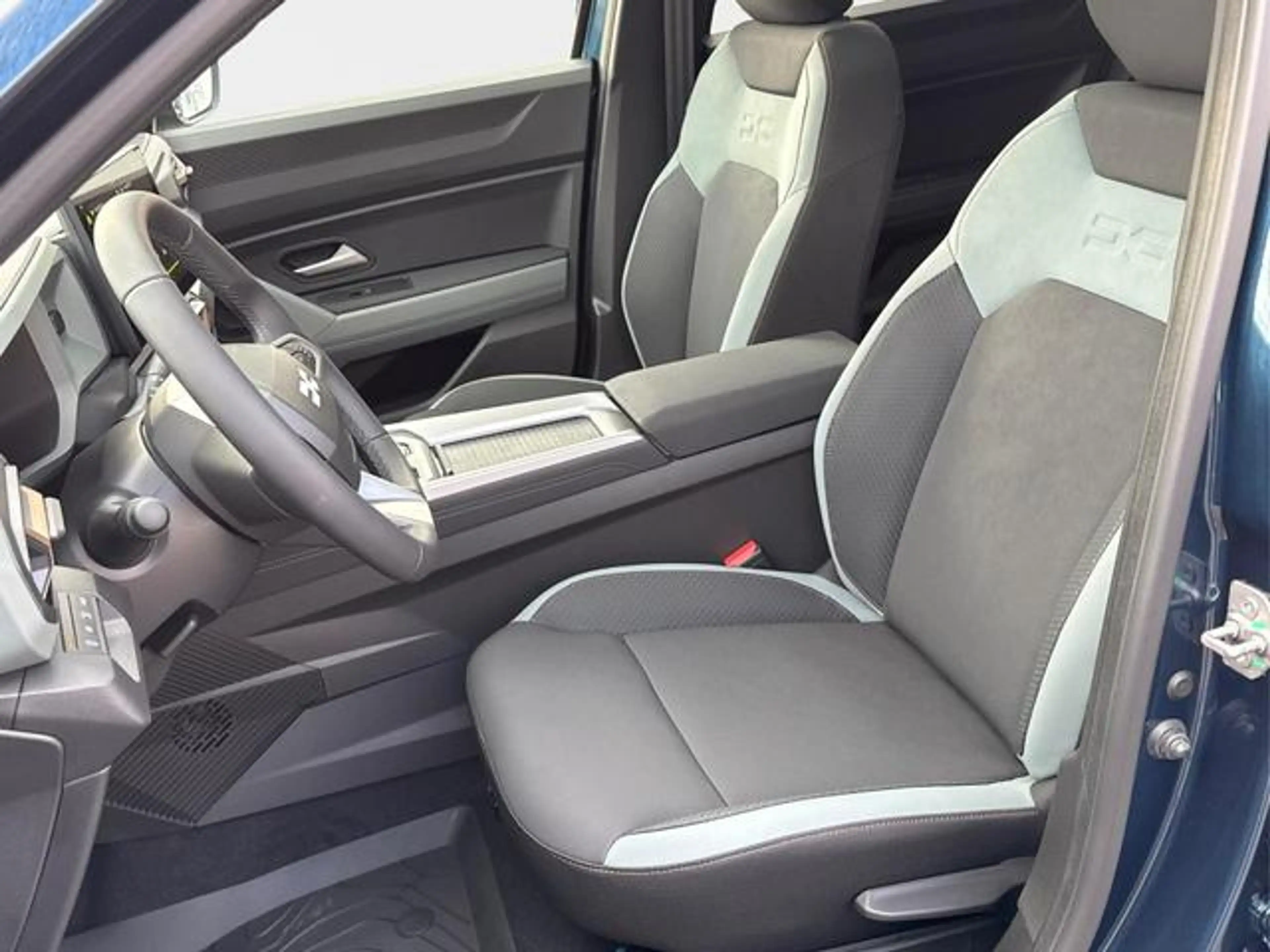 Dacia Bigster Extreme KAMERA+EL.HECKKL+PANO+NAVI+AR... — photo 10
