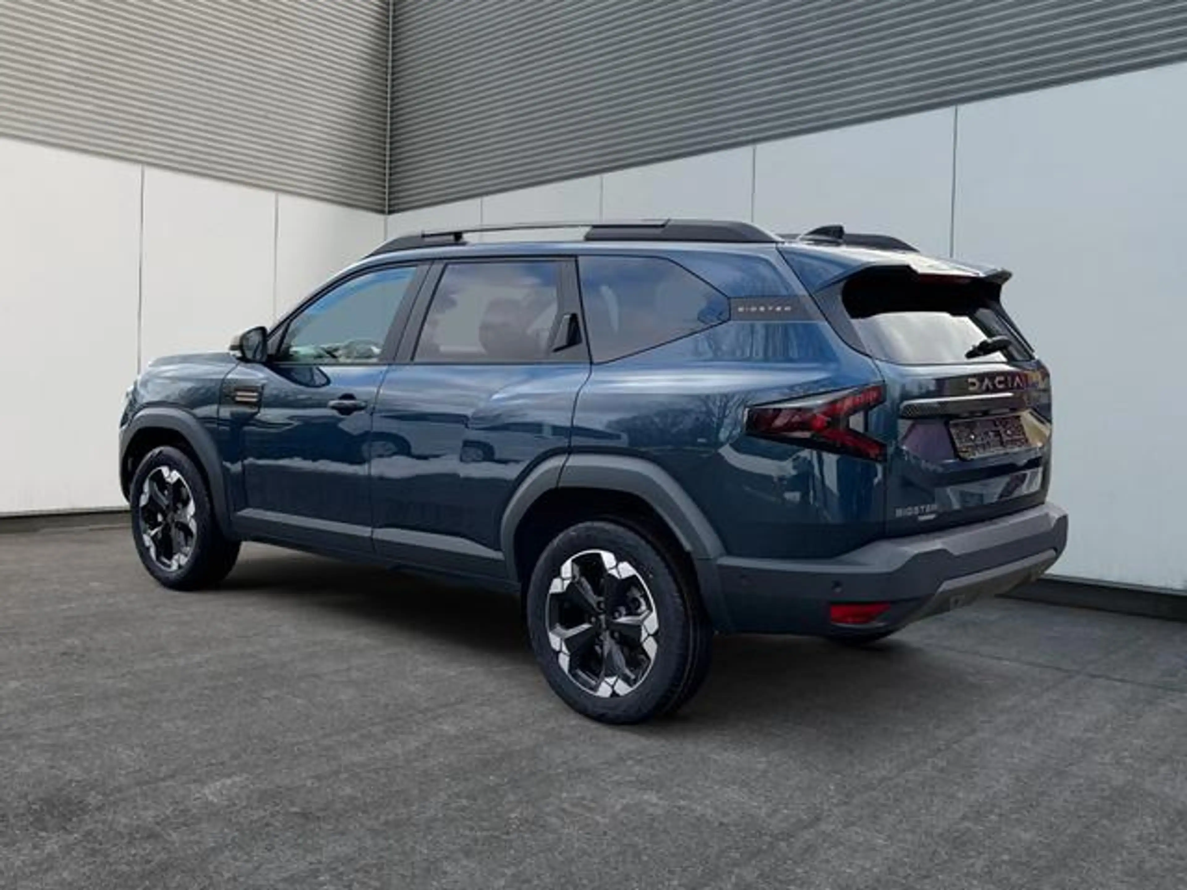 Dacia Bigster Extreme KAMERA+EL.HECKKL+PANO+NAVI+AR... — photo 5