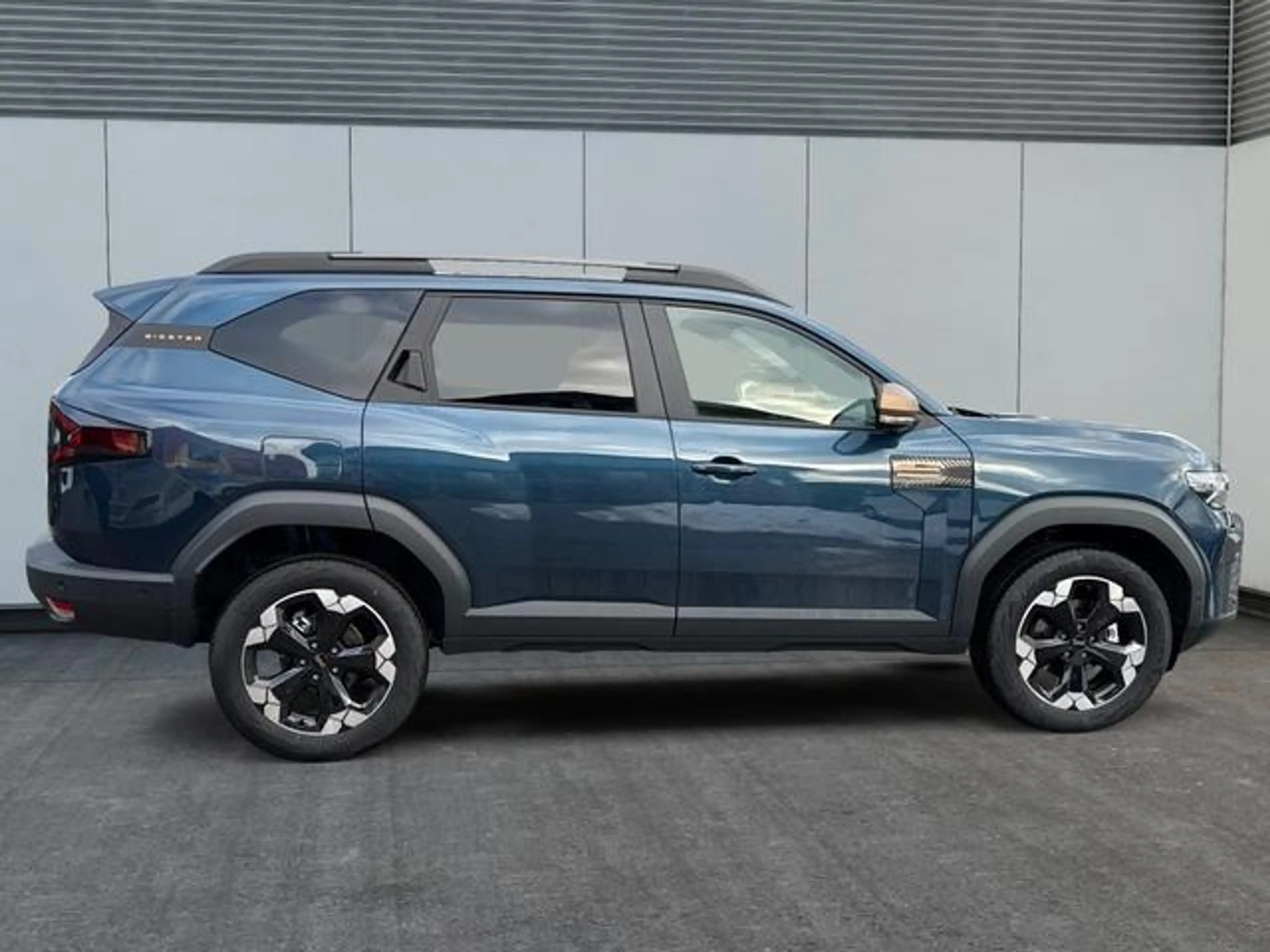 Dacia Bigster Extreme KAMERA+EL.HECKKL+PANO+NAVI+AR... — photo 8