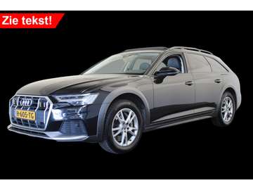 quattro 55 TFSI Pro Line Plus