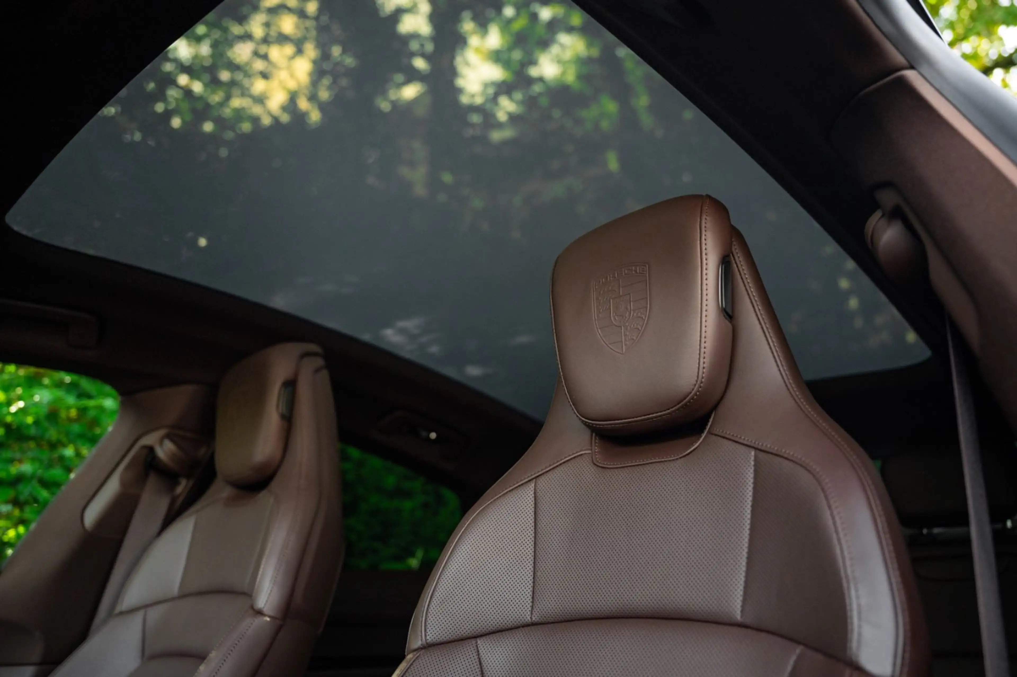 Porsche Taycan 4S SportDesign |1.Hd|HUD|BeiDis|NaSi|PDCC — photo 8