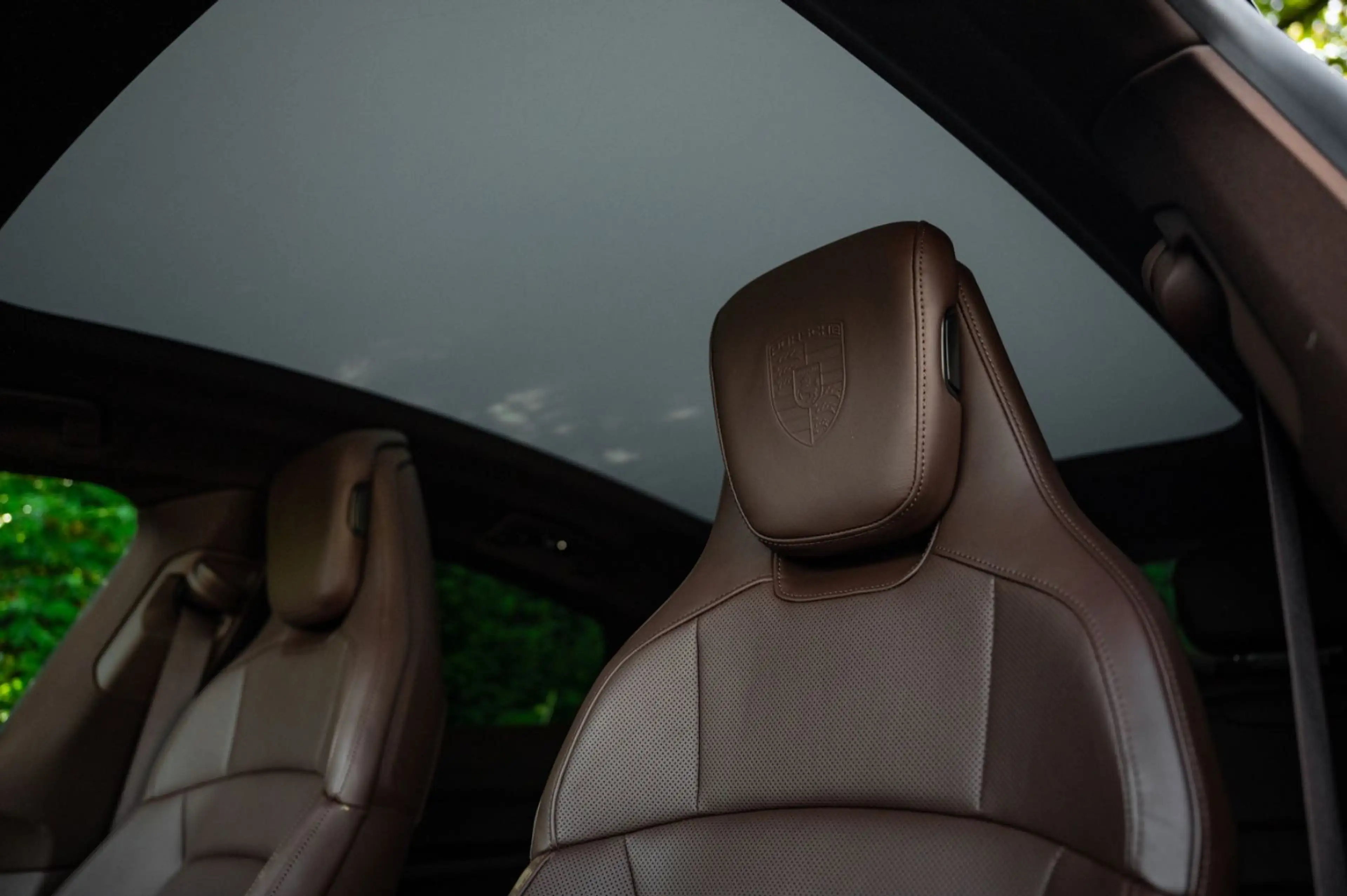Porsche Taycan 4S SportDesign |1.Hd|HUD|BeiDis|NaSi|PDCC — photo 6