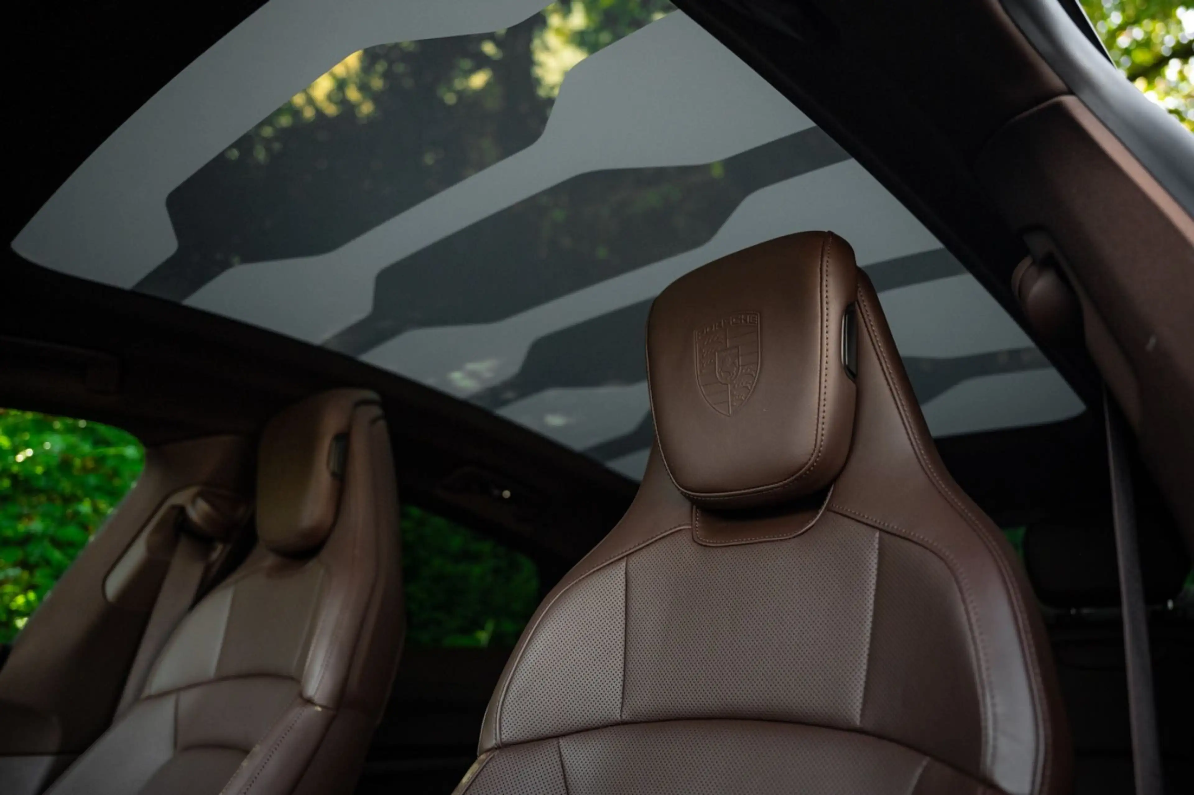 Porsche Taycan 4S SportDesign |1.Hd|HUD|BeiDis|NaSi|PDCC — photo 7