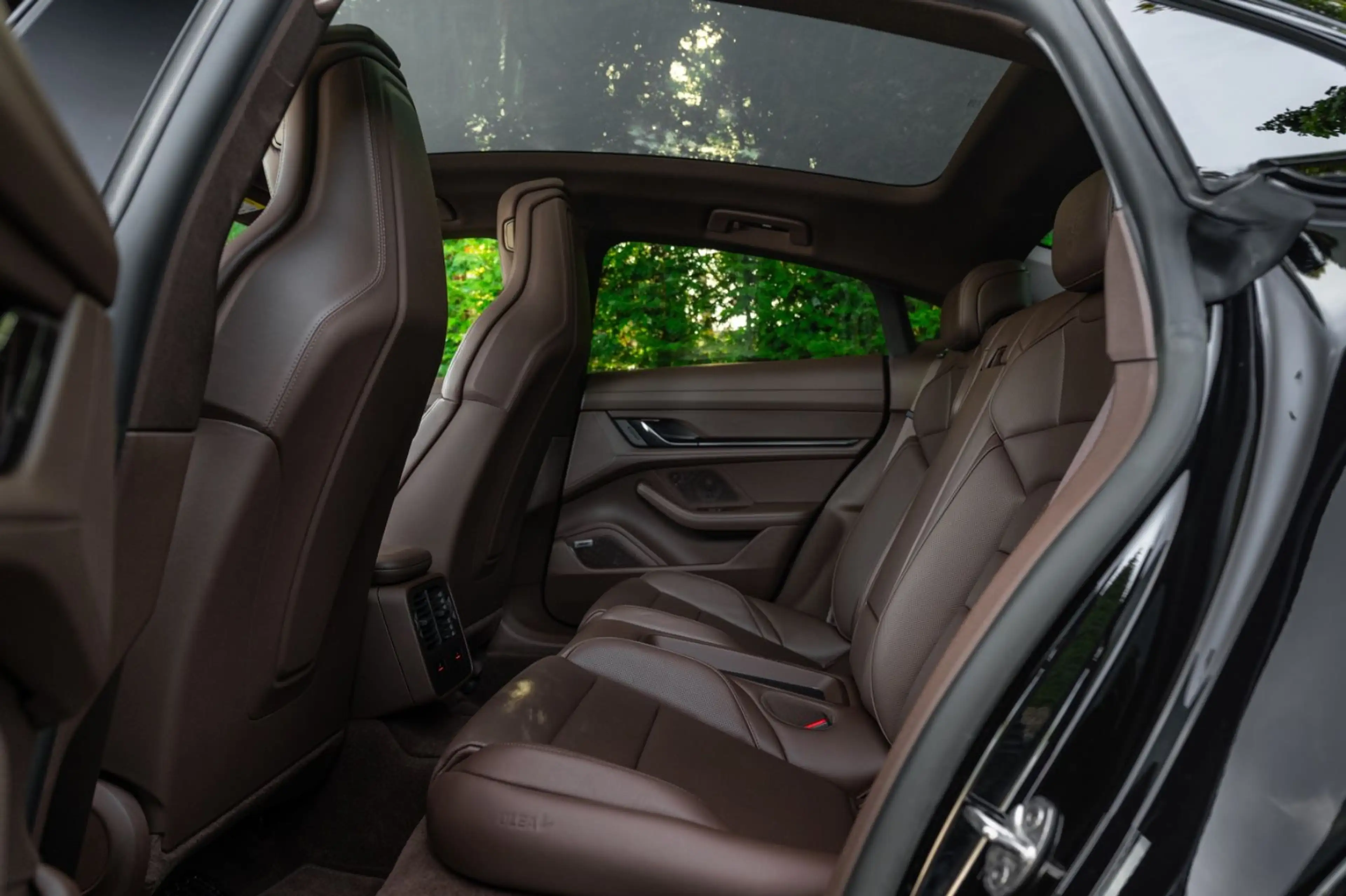 Porsche Taycan 4S SportDesign |1.Hd|HUD|BeiDis|NaSi|PDCC — photo 10