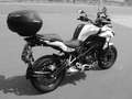 Benelli TRK 502 Blanc - thumbnail 5