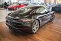 Porsche 718 S 2.5L, CAYMAN, PDK, SPORTUITLAAT, LEDER, CAMERA Noir - thumbnail 5