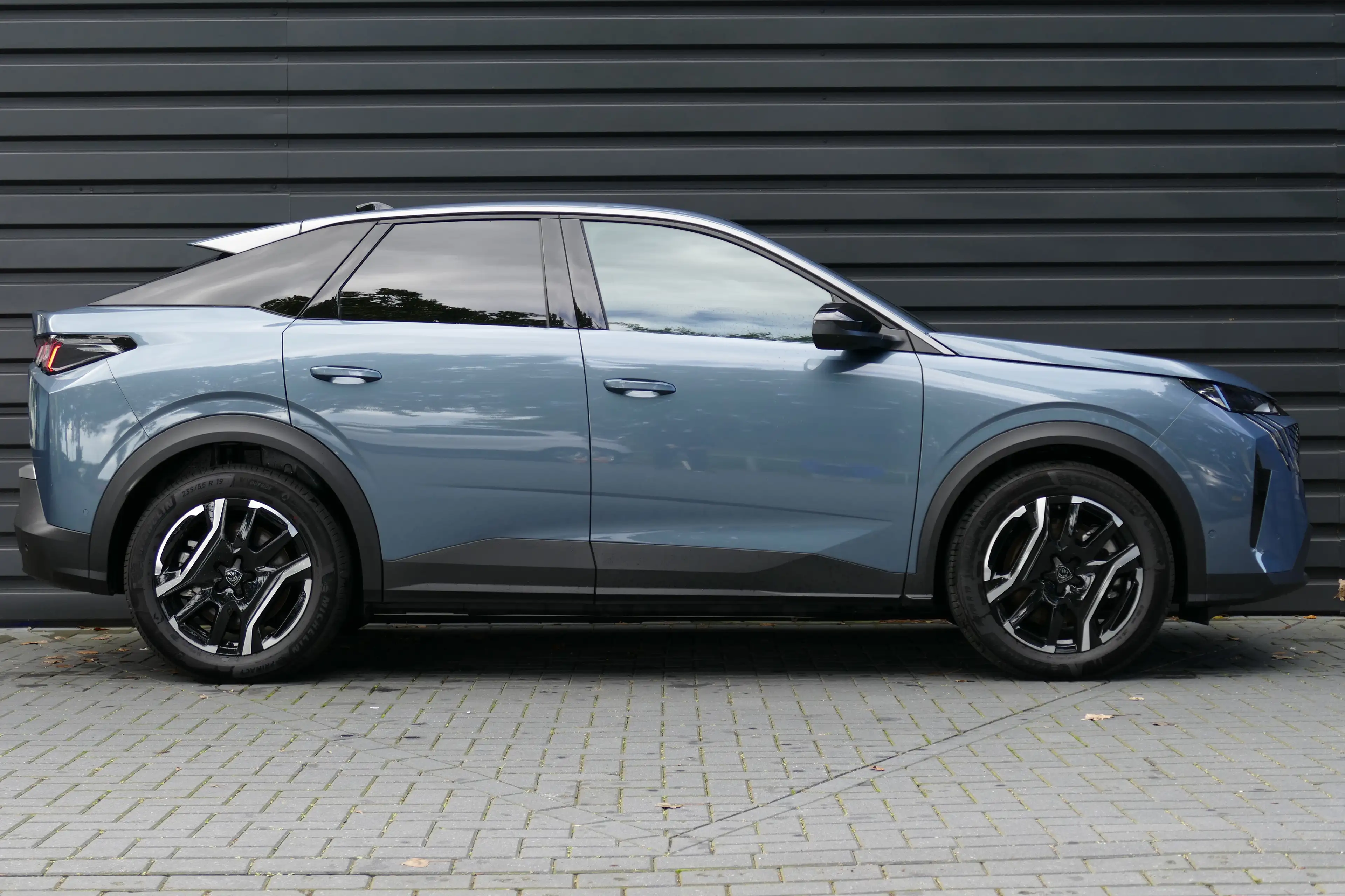Peugeot 3008 e-3008 Allure | Elektrische parkeerrem | Extra get — photo 4