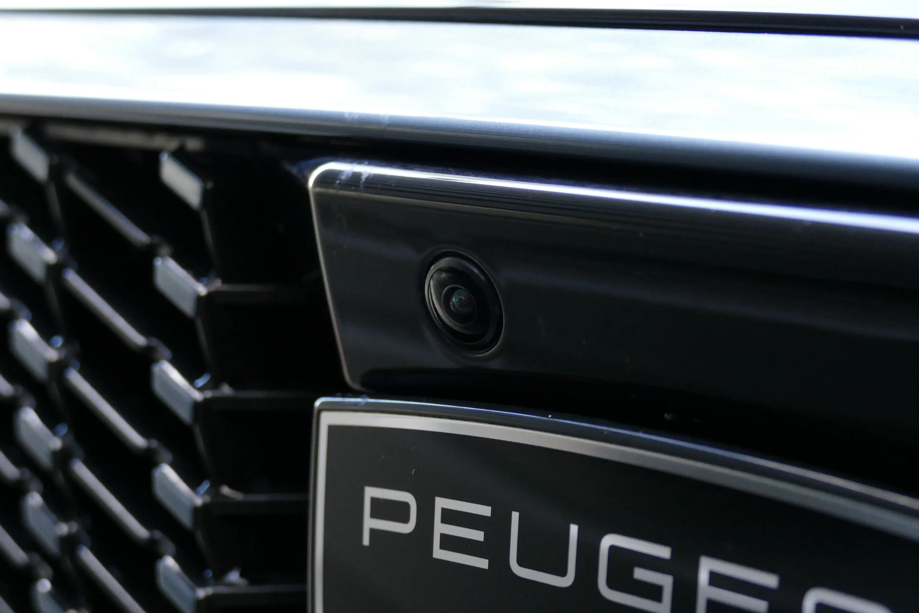Peugeot 3008 e-3008 Allure | Elektrische parkeerrem | Extra get — photo 12