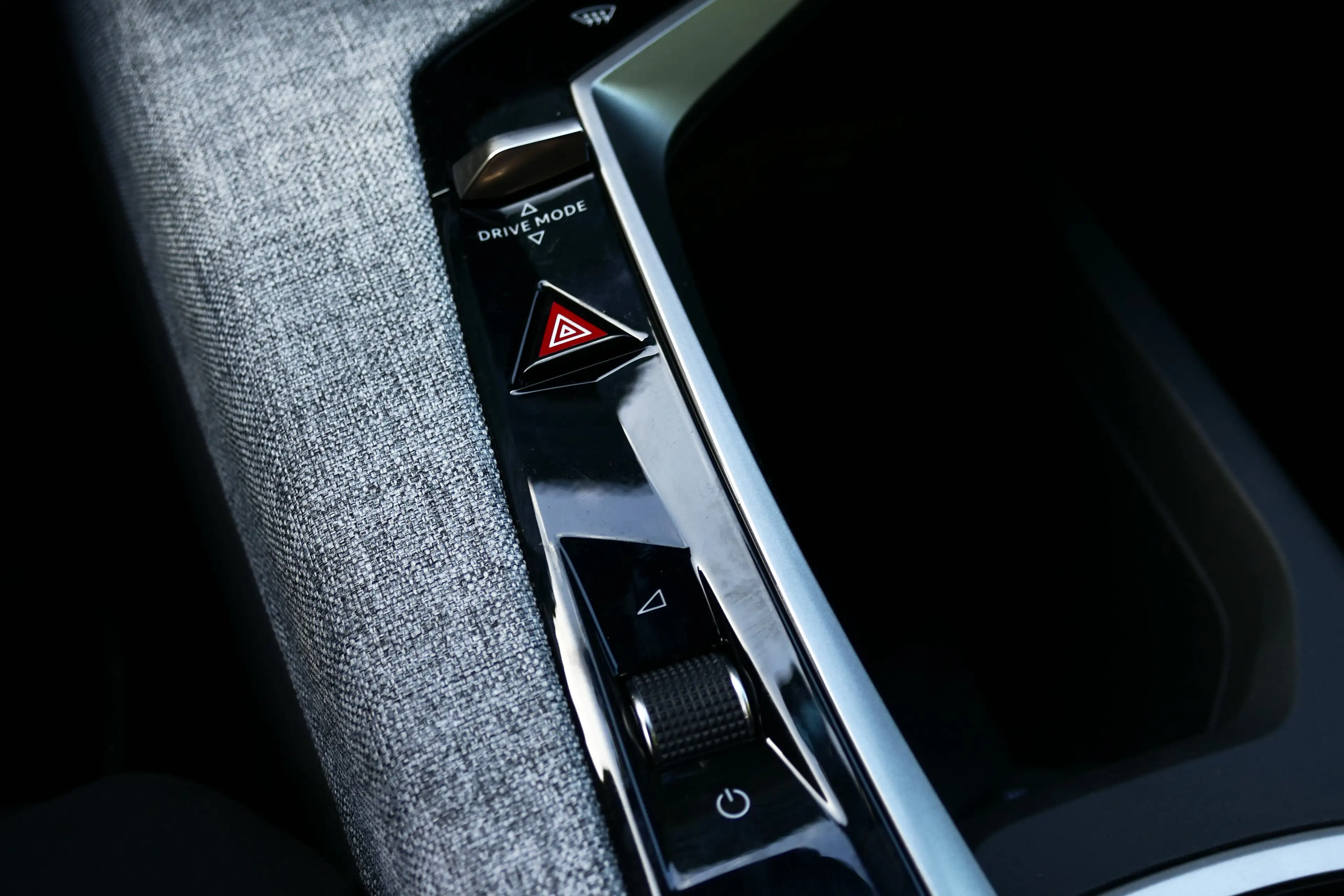 Peugeot 3008 e-3008 Allure | Elektrische parkeerrem | Extra get — photo 29