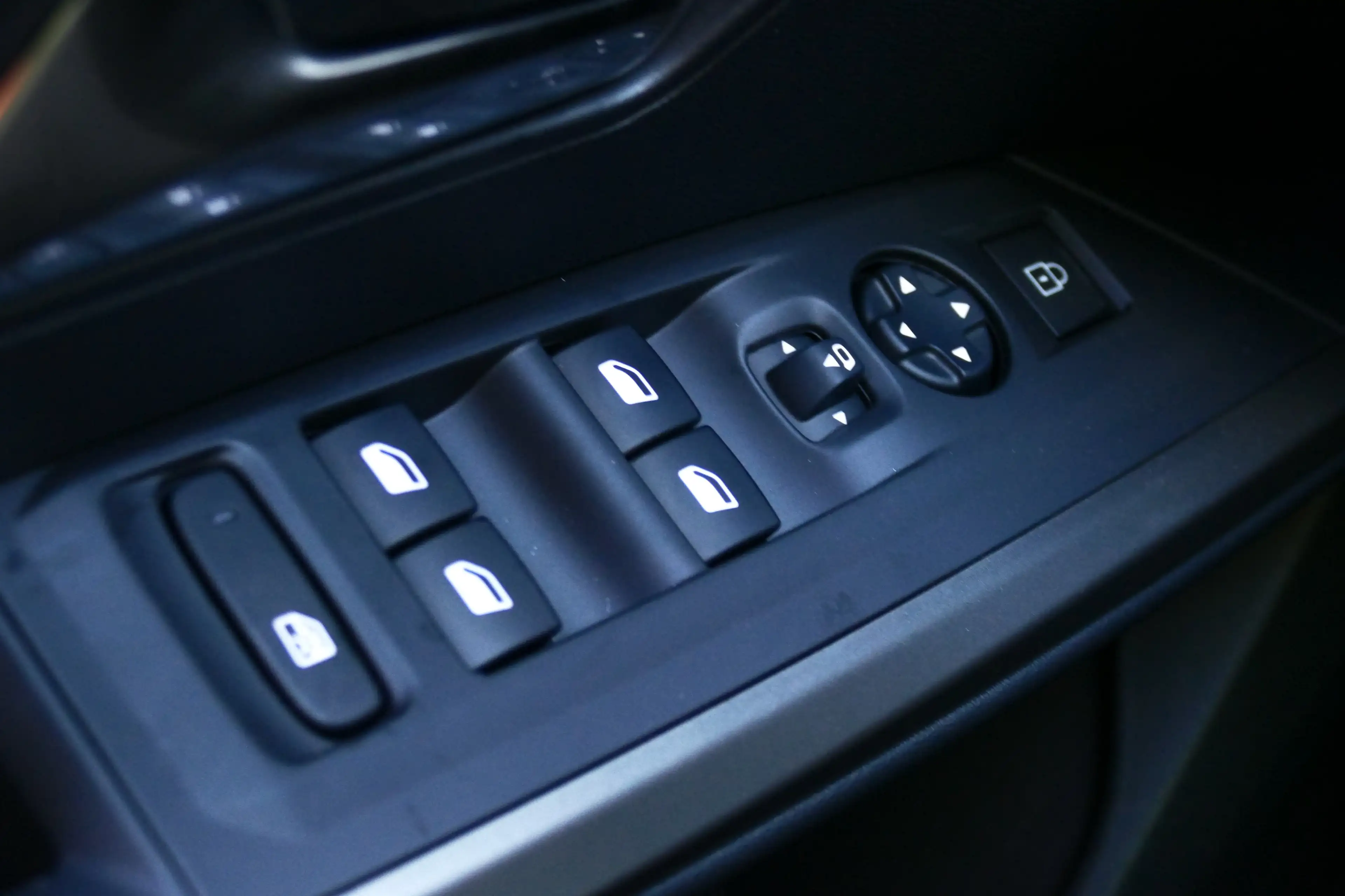 Peugeot 3008 e-3008 Allure | Elektrische parkeerrem | Extra get — photo 17