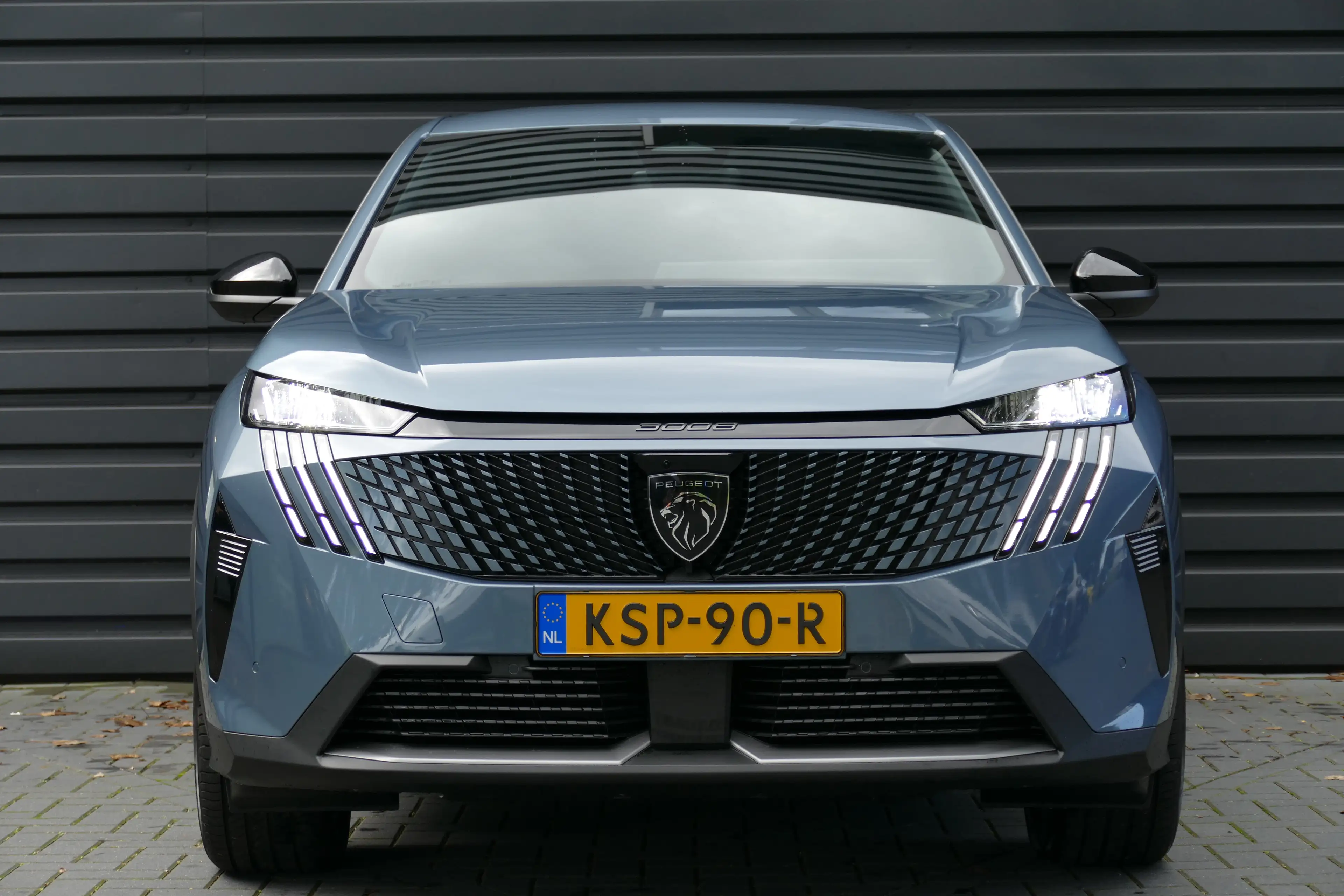 Peugeot 3008 e-3008 Allure | Elektrische parkeerrem | Extra get — photo 5