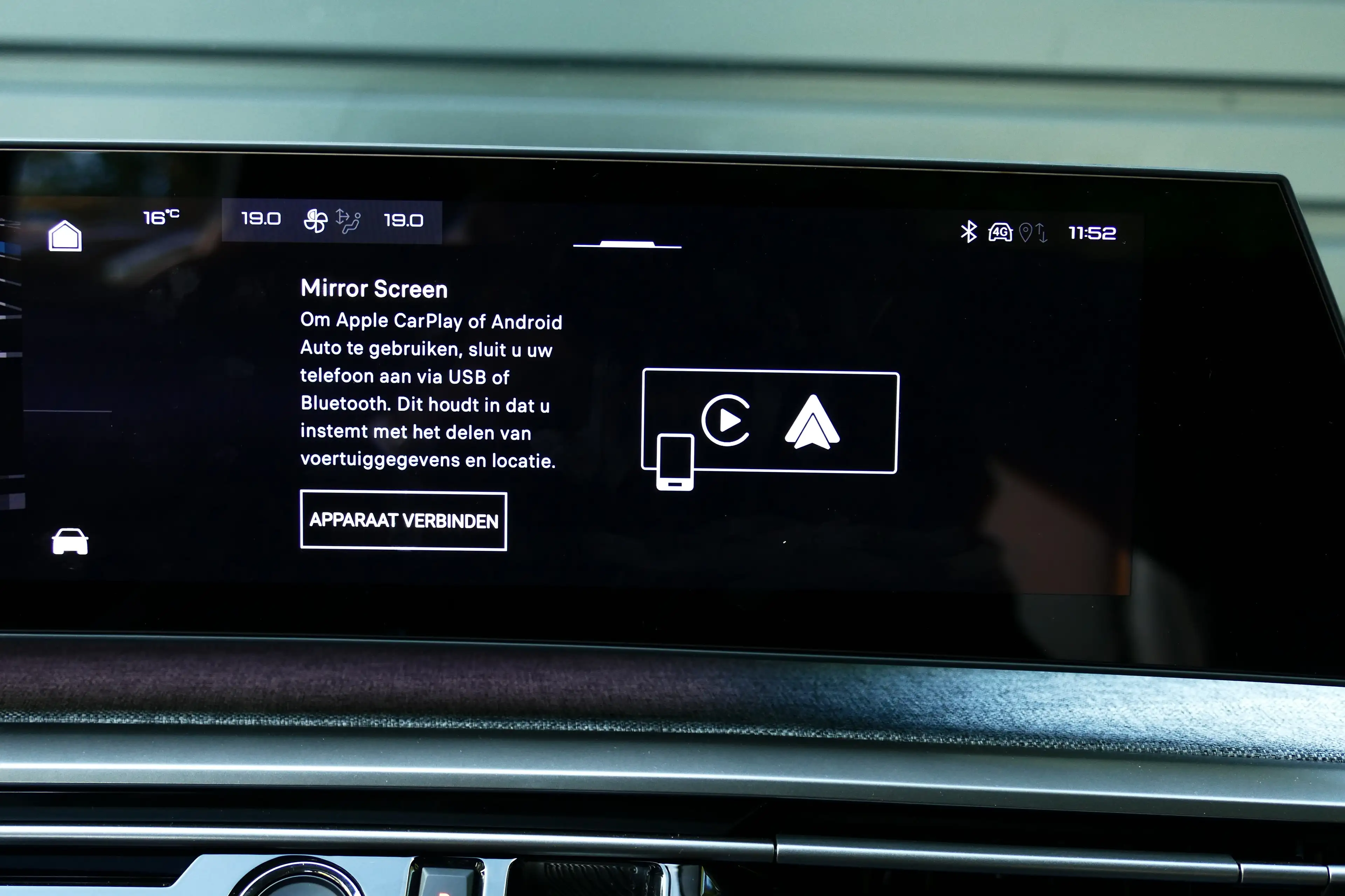 Peugeot 3008 e-3008 Allure | Elektrische parkeerrem | Extra get — photo 26