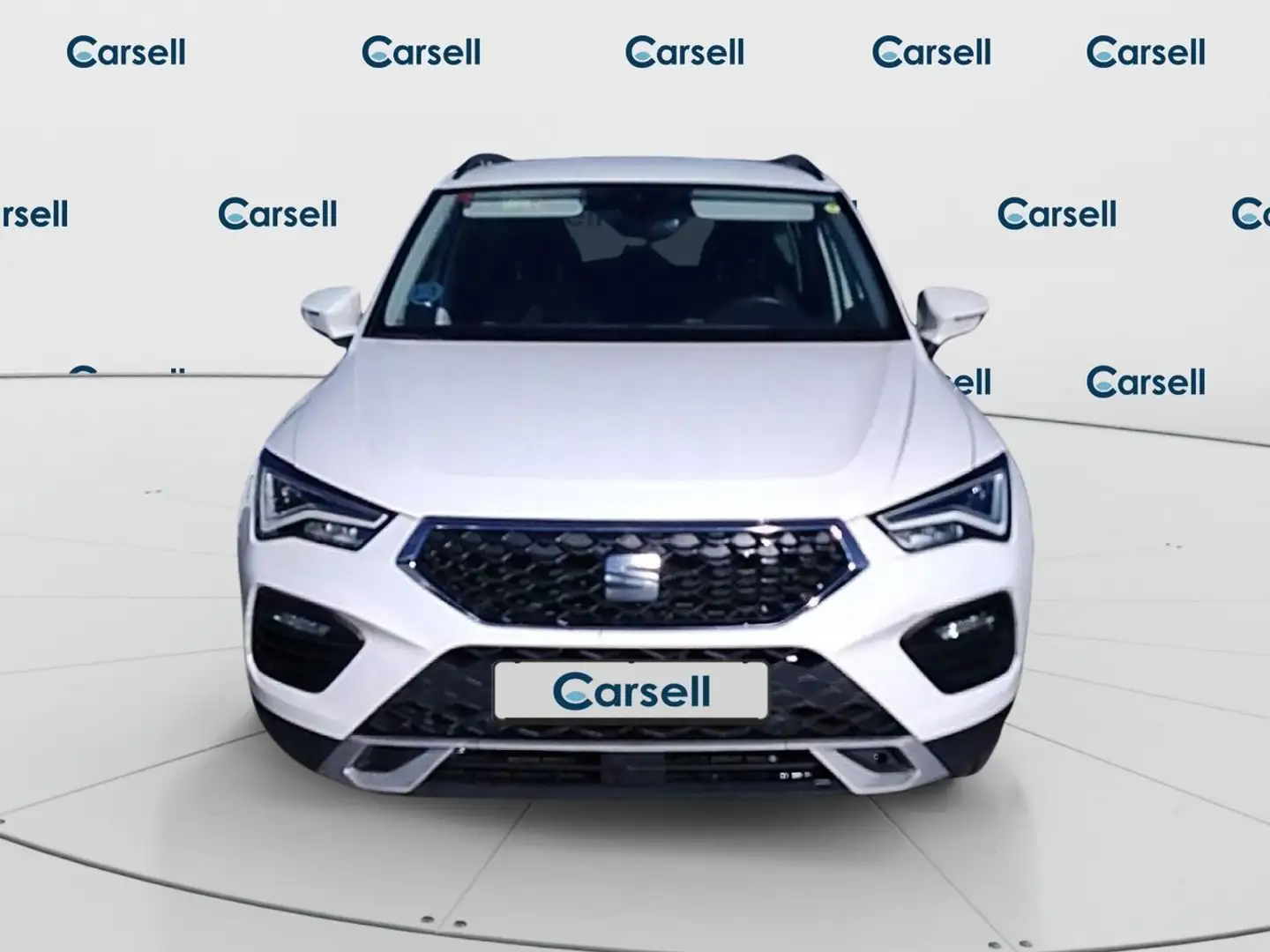 SEAT Ateca 2.0TDI CR S&S Style 150 - 2