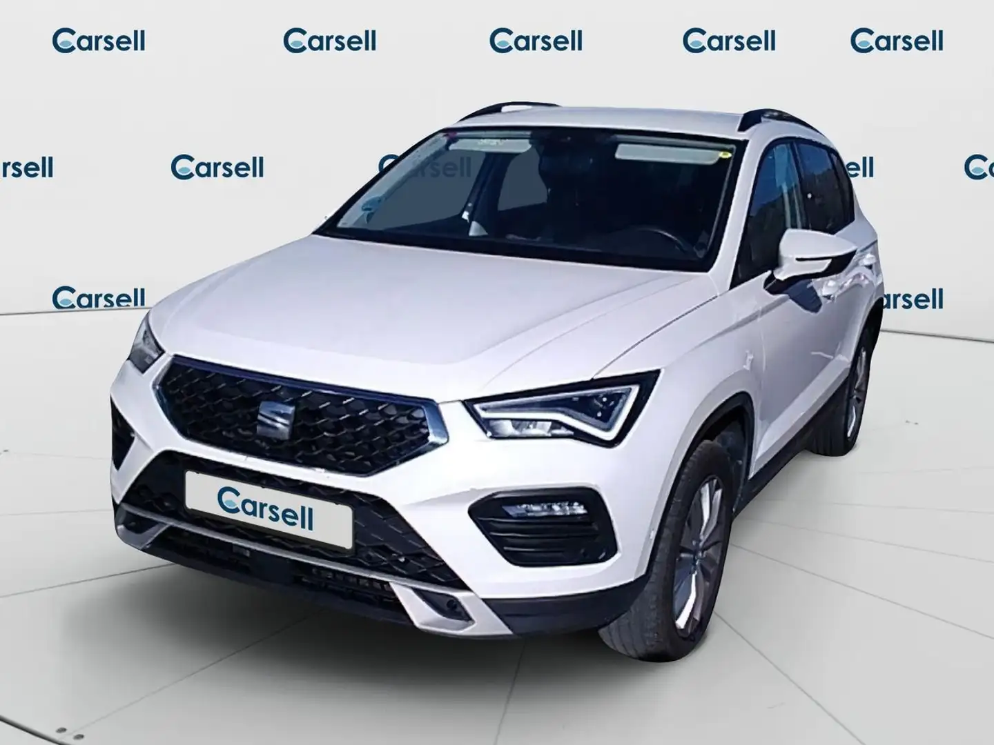 SEAT Ateca 2.0TDI CR S&S Style 150 - 1