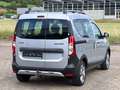 Dacia Dokker Stepway Plus Navi AHK Kamera Tüv 07.2027 Grau - thumbnail 5