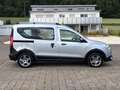 Dacia Dokker Stepway Plus Navi AHK Kamera Tüv 07.2027 Grau - thumbnail 6