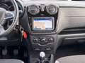 Dacia Dokker Stepway Plus Navi AHK Kamera Tüv 07.2027 Grau - thumbnail 9