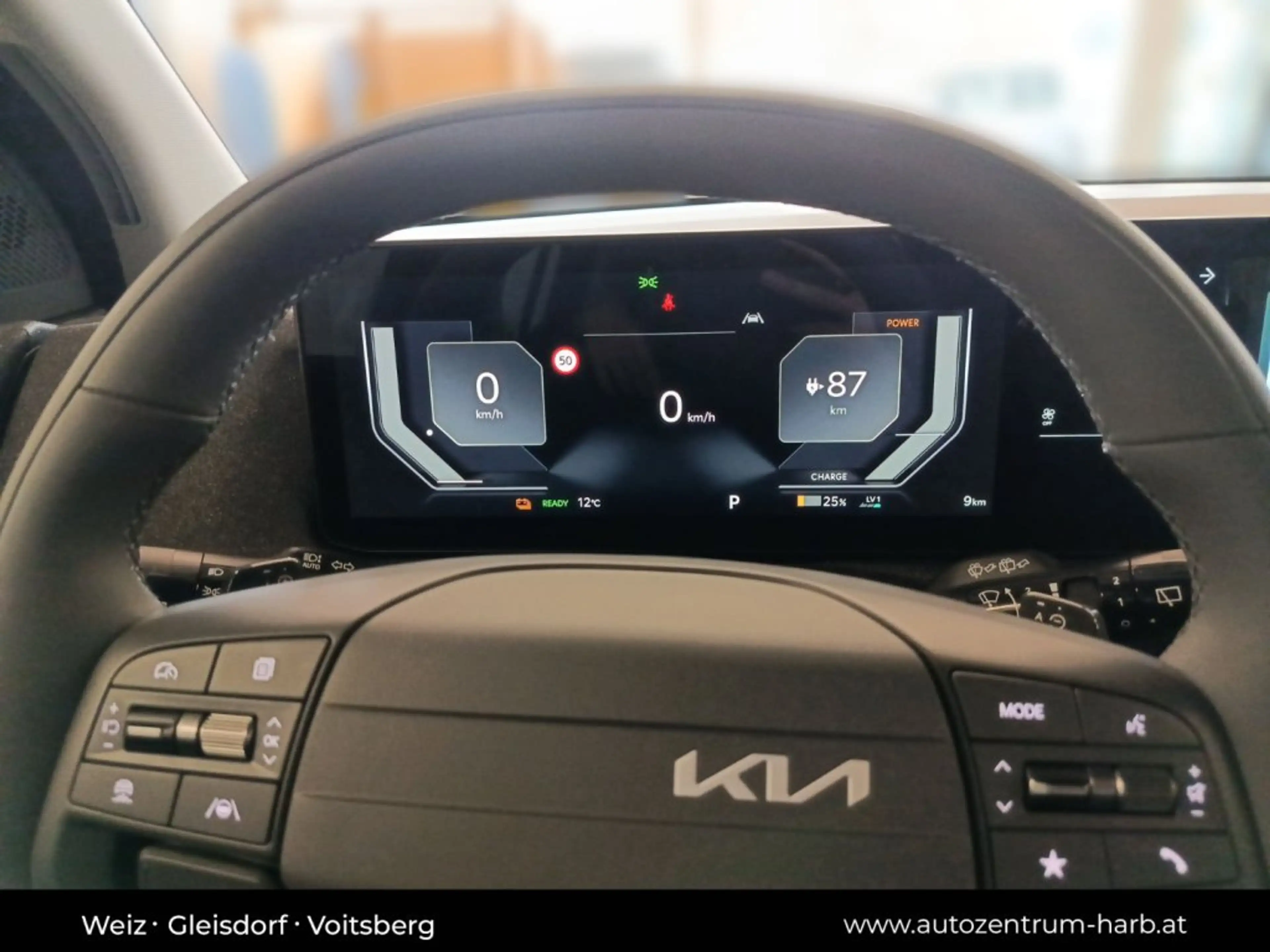 Kia EV2 /5S/EARTH/42,2KWH/AT/FWD/150/MY27 — photo 21