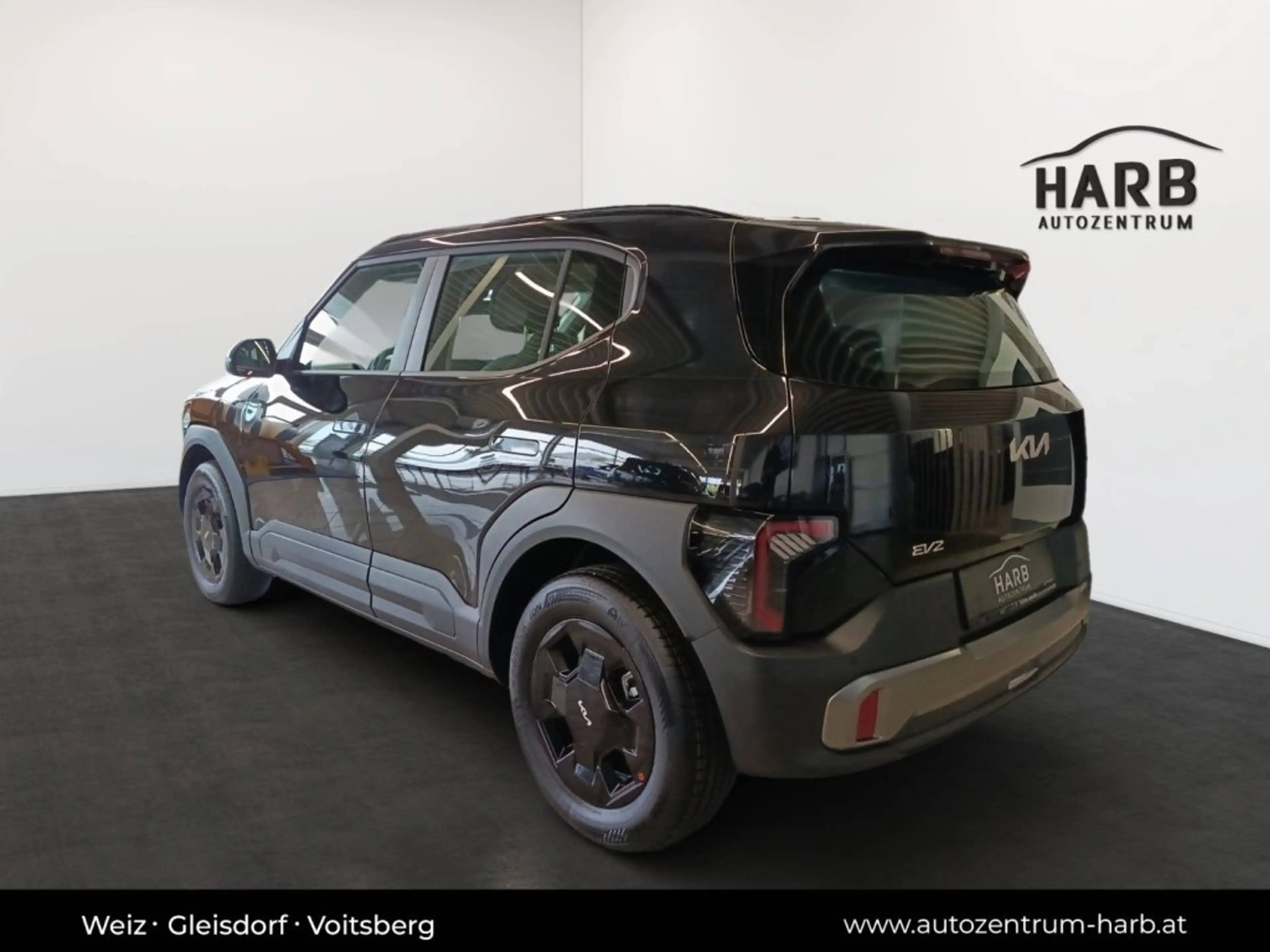 Kia EV2 /5S/EARTH/42,2KWH/AT/FWD/150/MY27 — photo 6