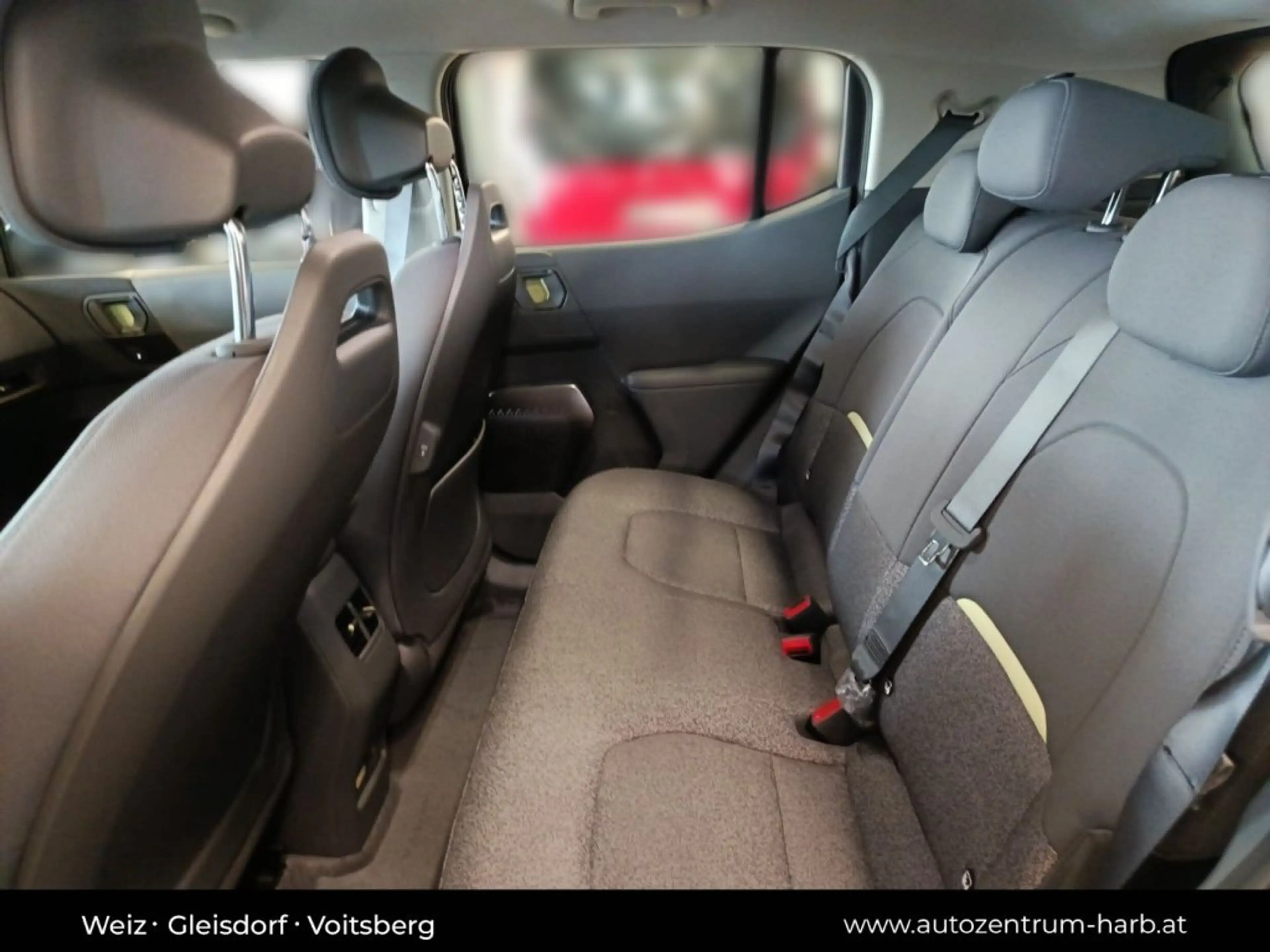 Kia EV2 /5S/EARTH/42,2KWH/AT/FWD/150/MY27 — photo 28