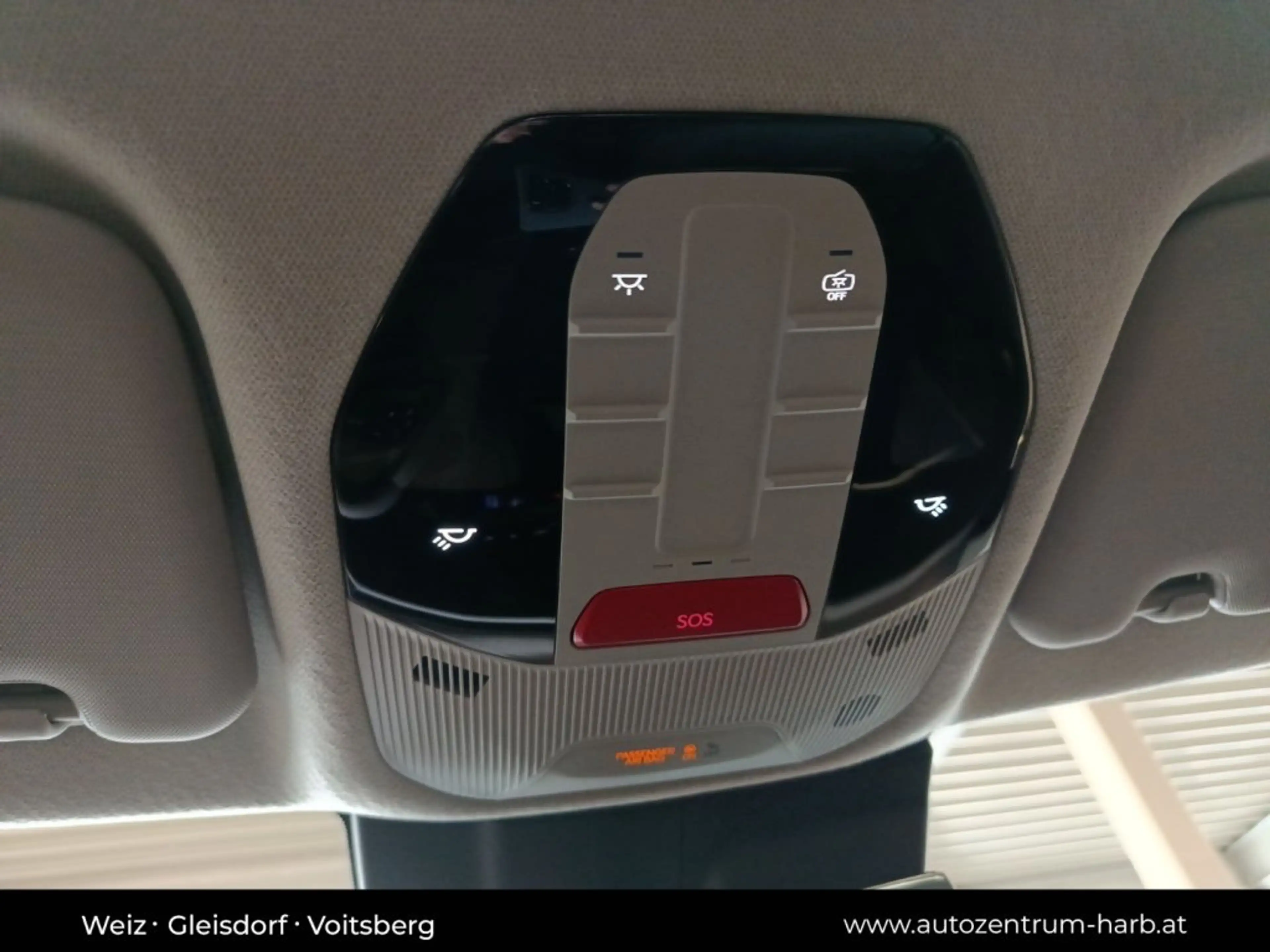 Kia EV2 /5S/EARTH/42,2KWH/AT/FWD/150/MY27 — photo 32