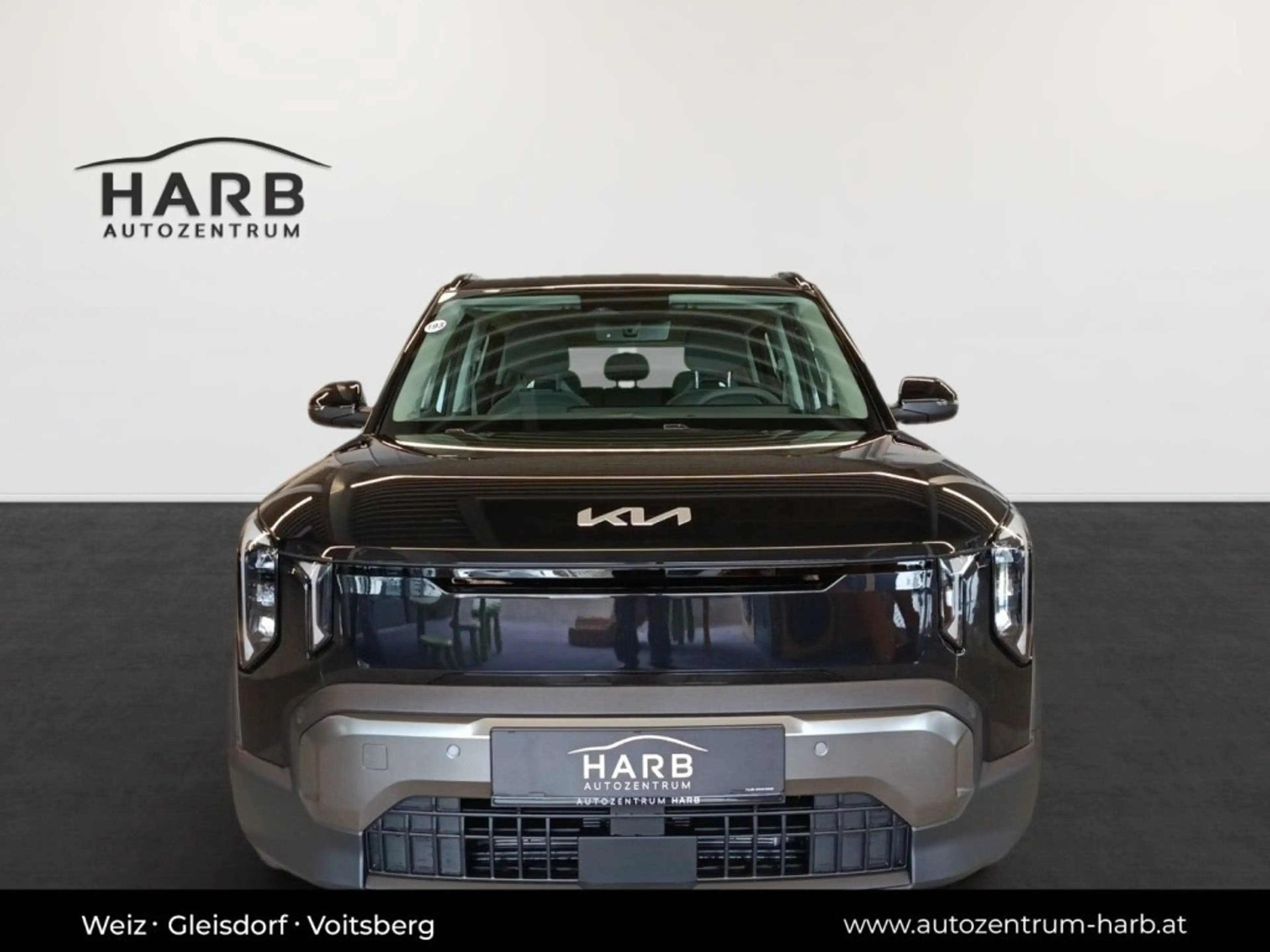 Kia EV2 /5S/EARTH/42,2KWH/AT/FWD/150/MY27 — photo 2