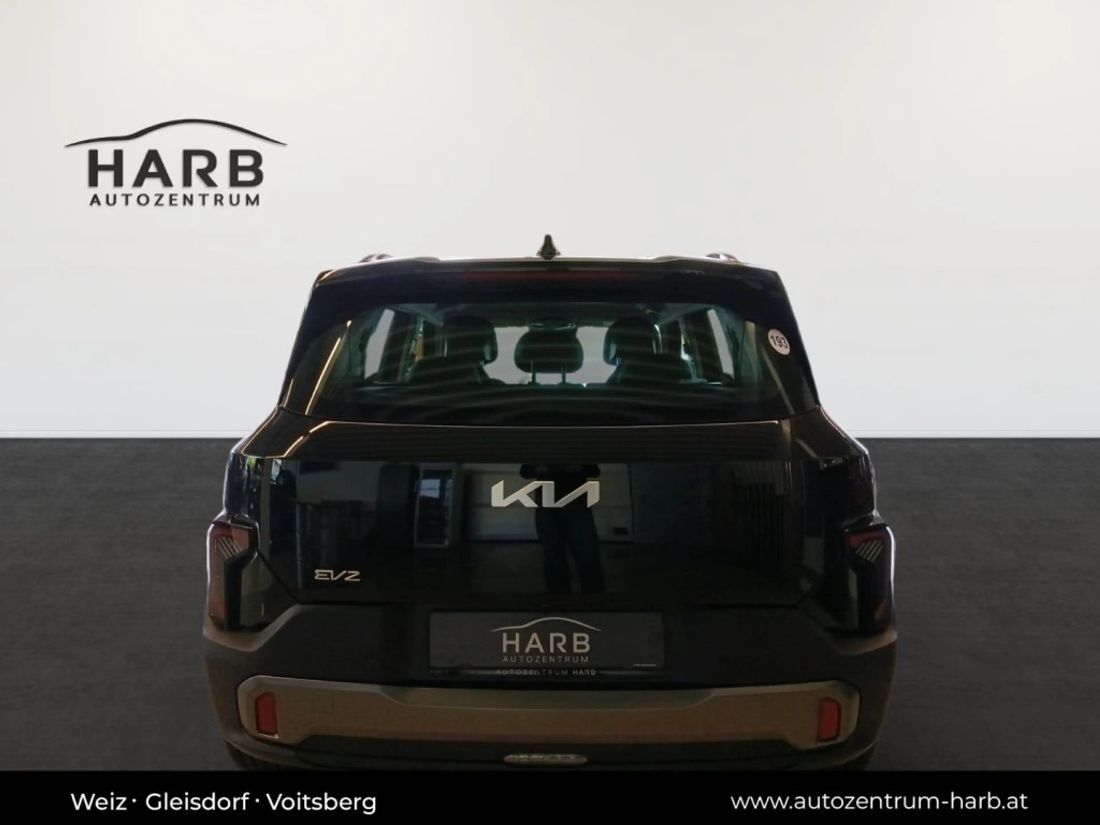 Kia EV2 /5S/EARTH/42,2KWH/AT/FWD/150/MY27 — photo 8