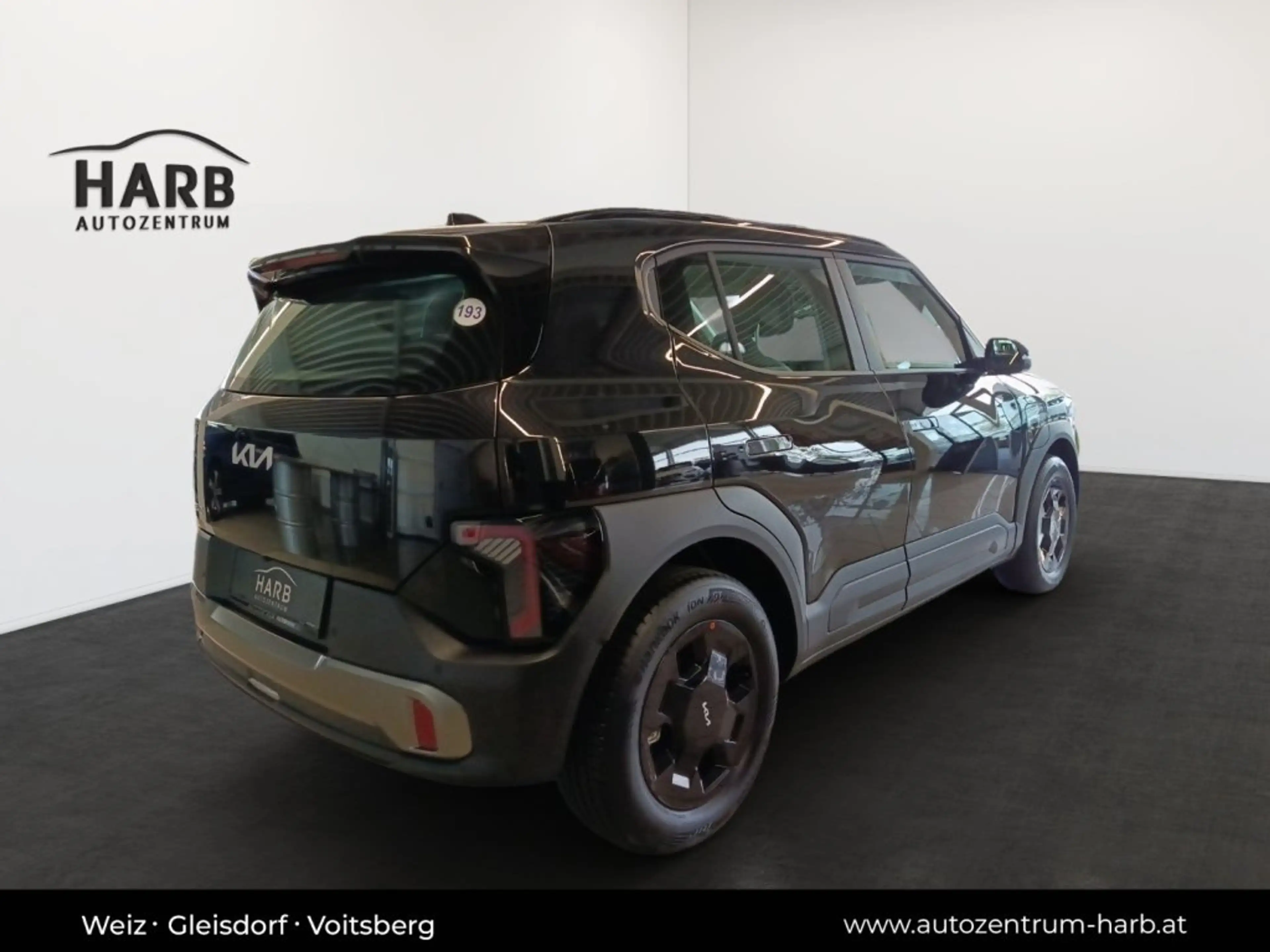 Kia EV2 /5S/EARTH/42,2KWH/AT/FWD/150/MY27 — photo 7