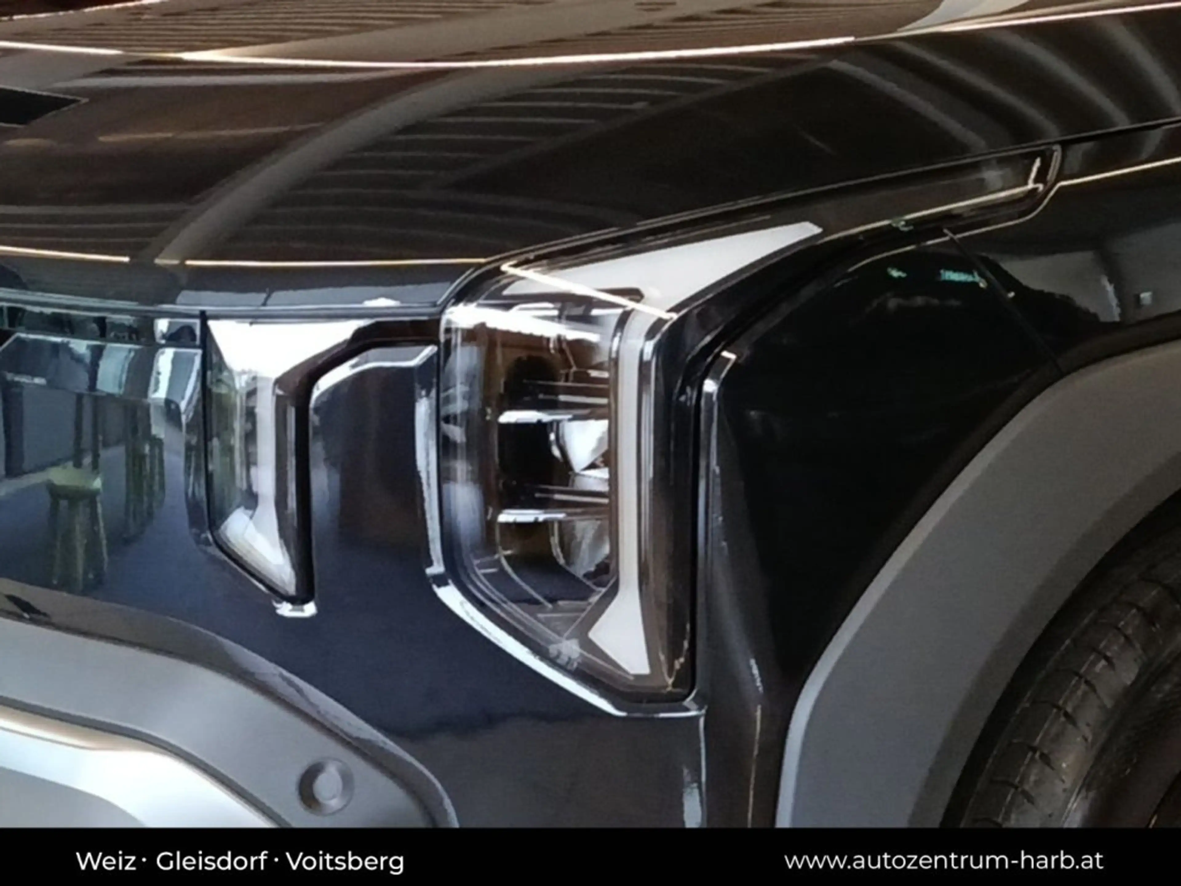Kia EV2 /5S/EARTH/42,2KWH/AT/FWD/150/MY27 — photo 11