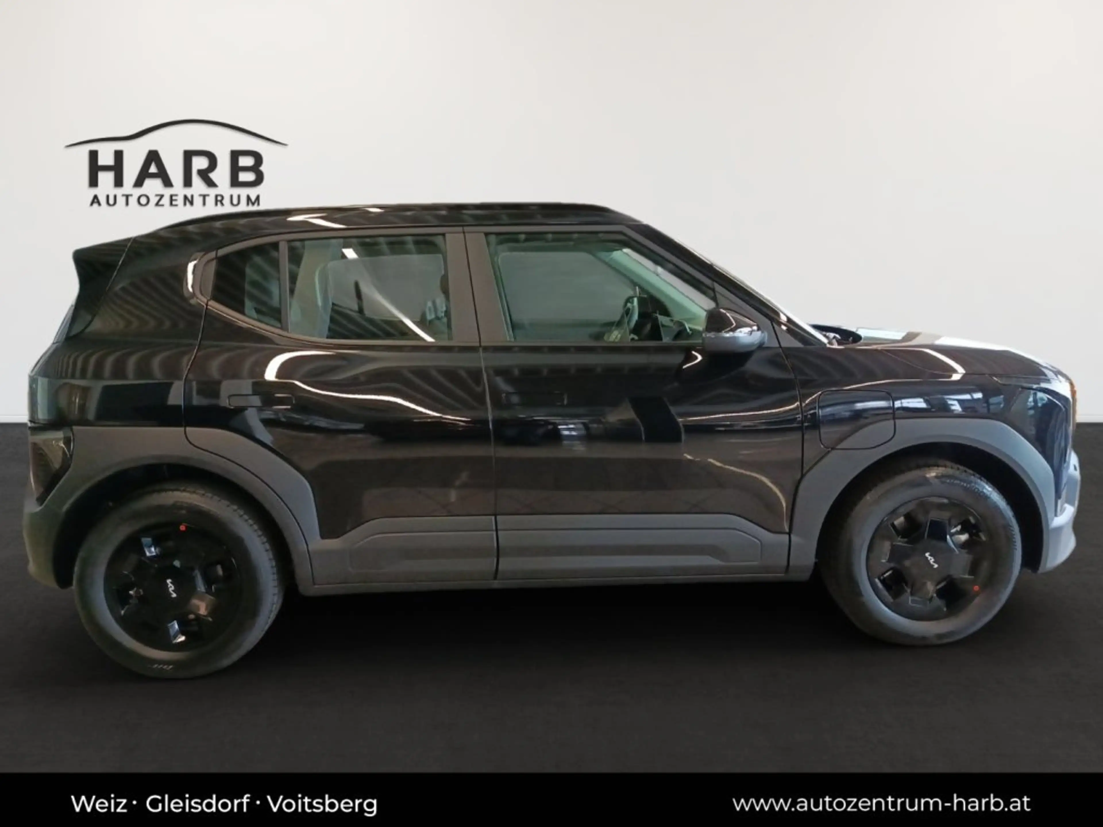 Kia EV2 /5S/EARTH/42,2KWH/AT/FWD/150/MY27 — photo 10
