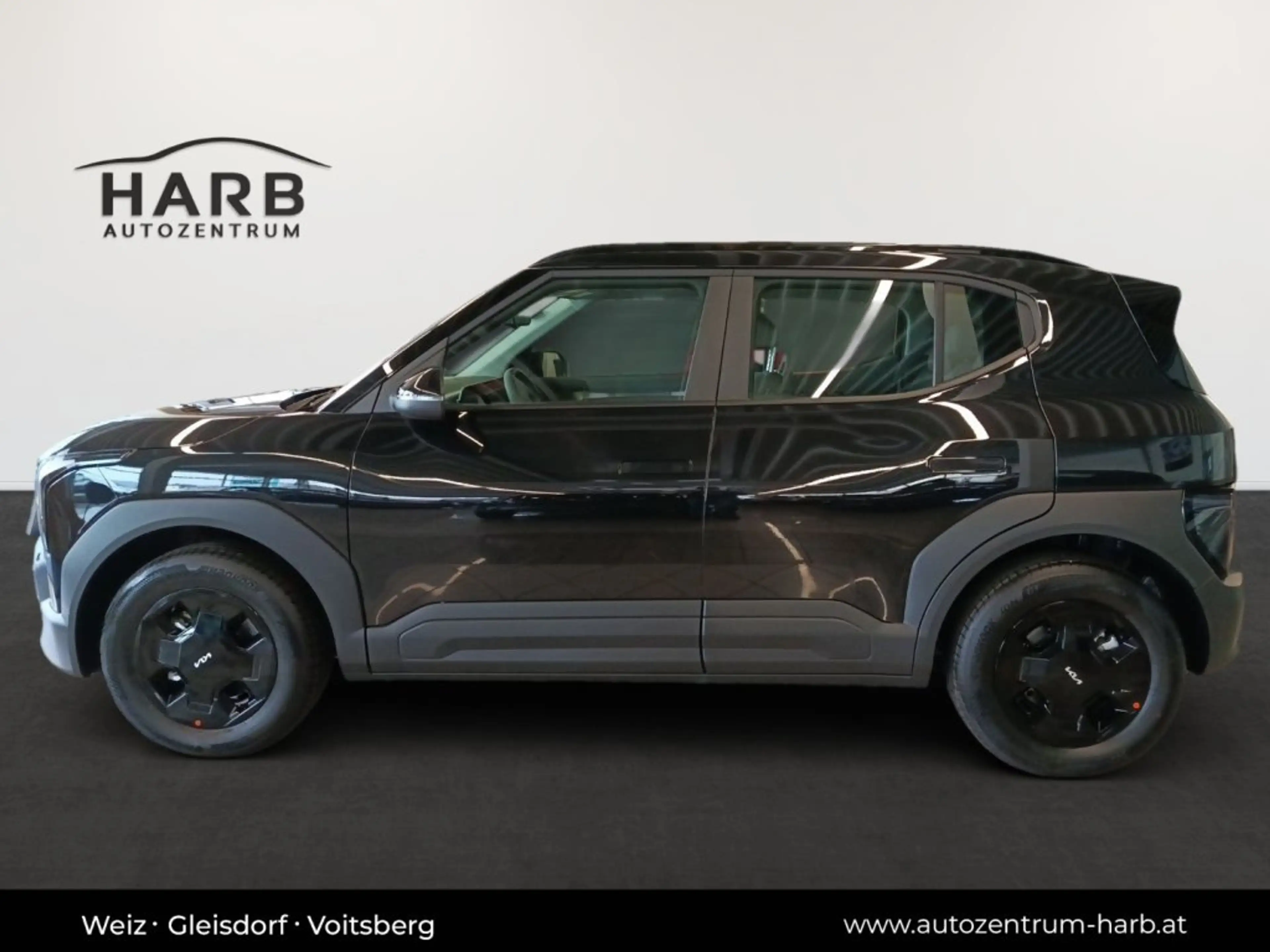 Kia EV2 /5S/EARTH/42,2KWH/AT/FWD/150/MY27 — photo 9