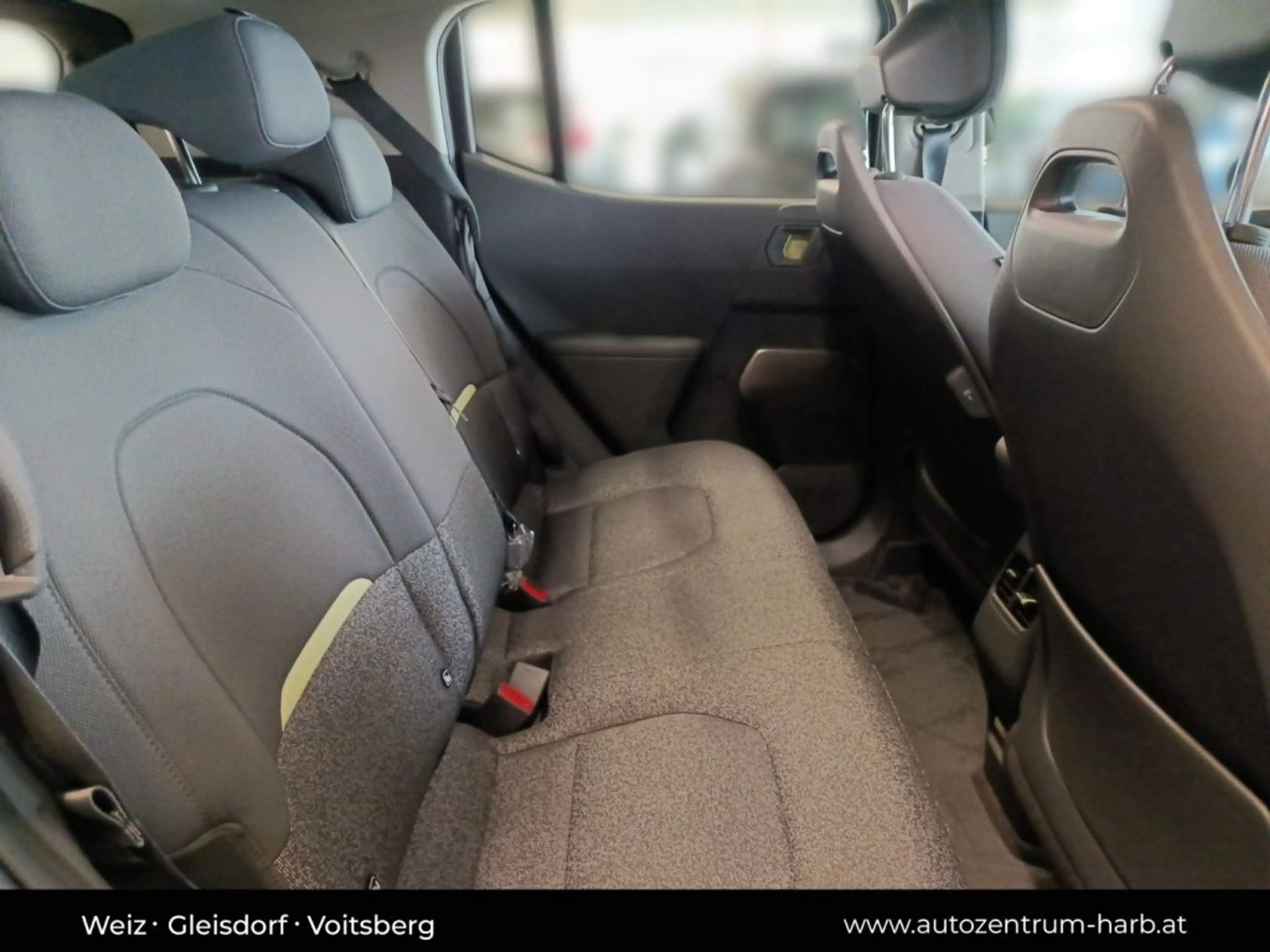 Kia EV2 /5S/EARTH/42,2KWH/AT/FWD/150/MY27 — photo 27