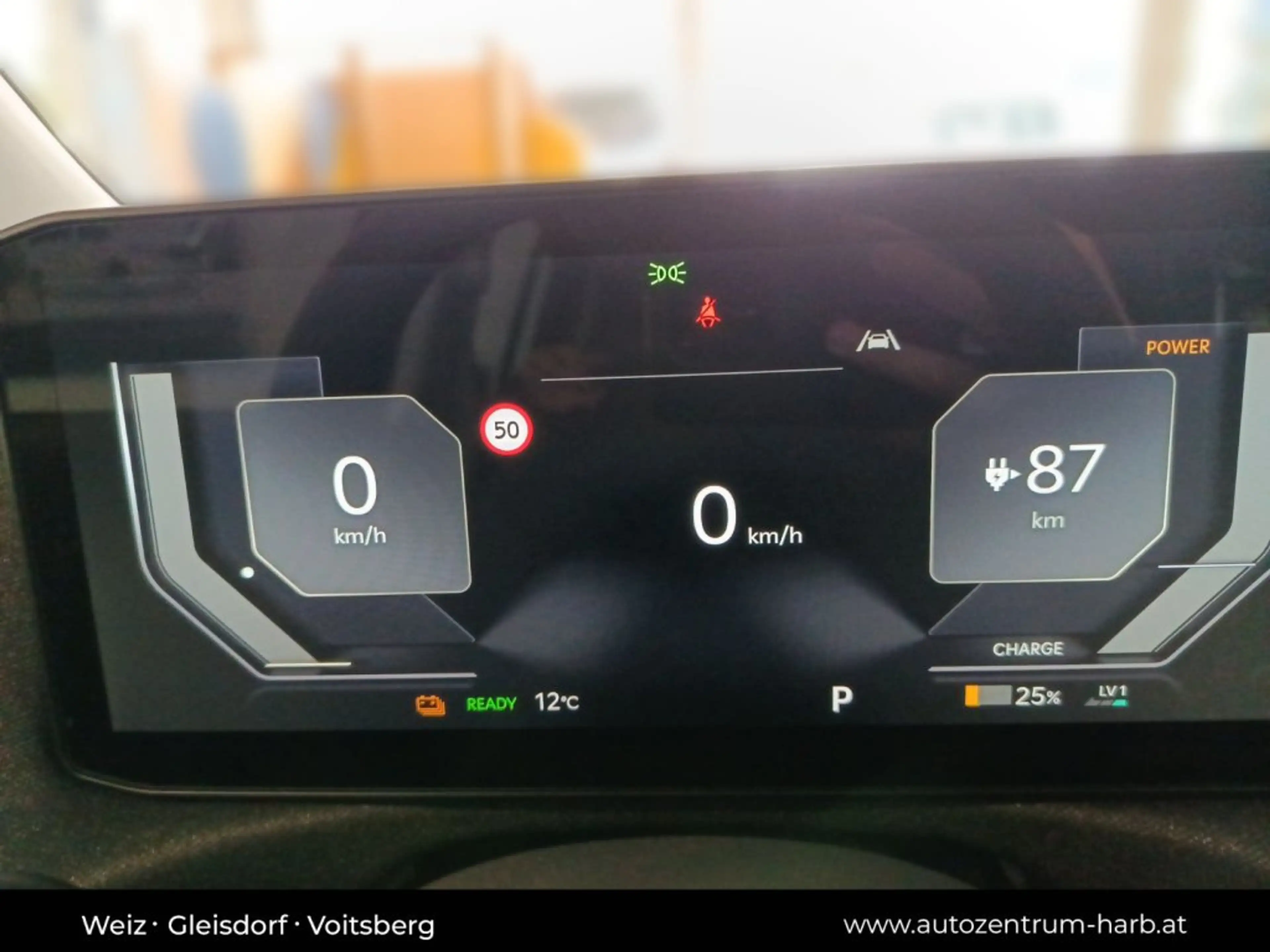 Kia EV2 /5S/EARTH/42,2KWH/AT/FWD/150/MY27 — photo 22