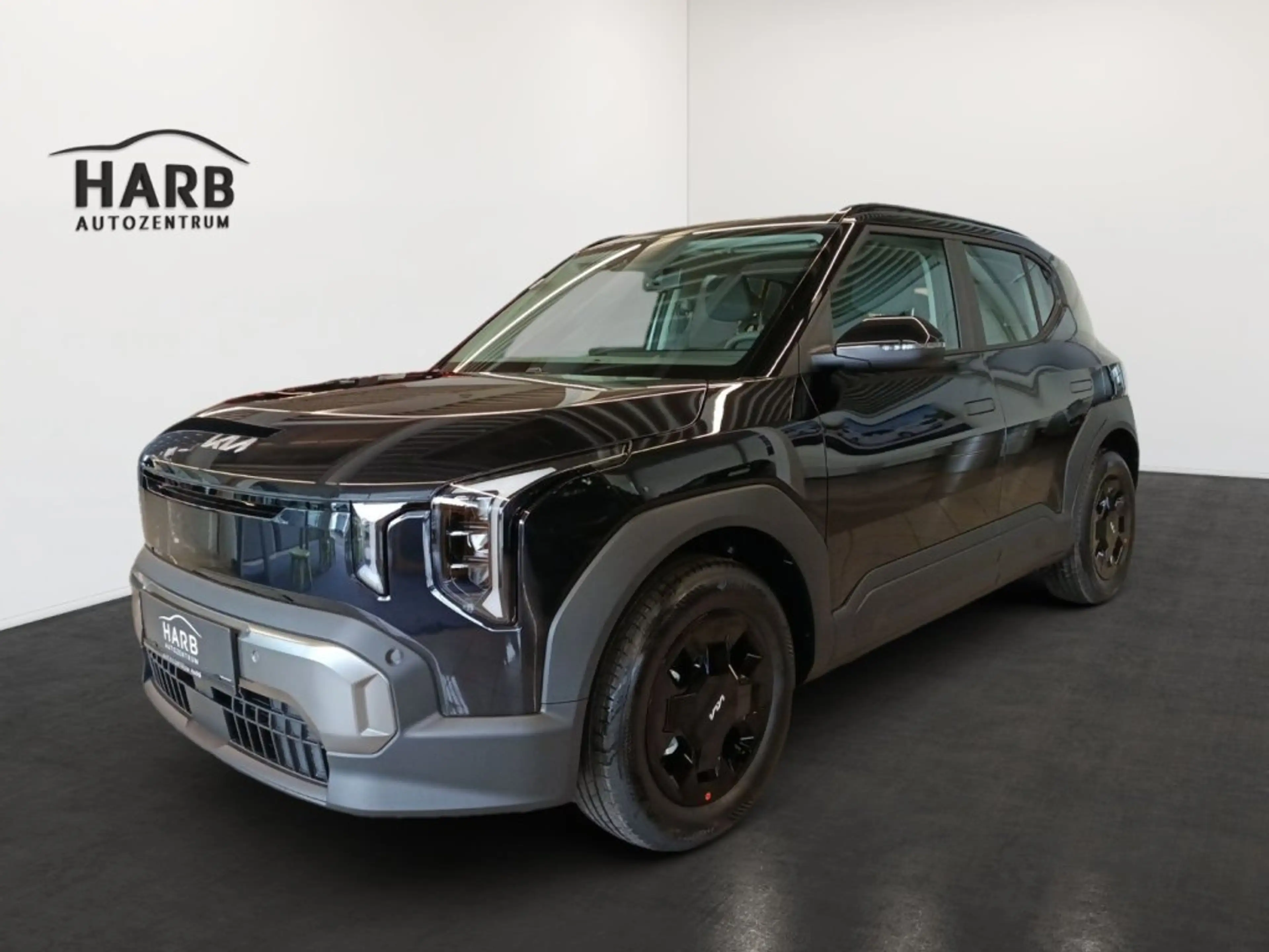 Kia EV2 /5S/EARTH/42,2KWH/AT/FWD/150/MY27 — photo 35