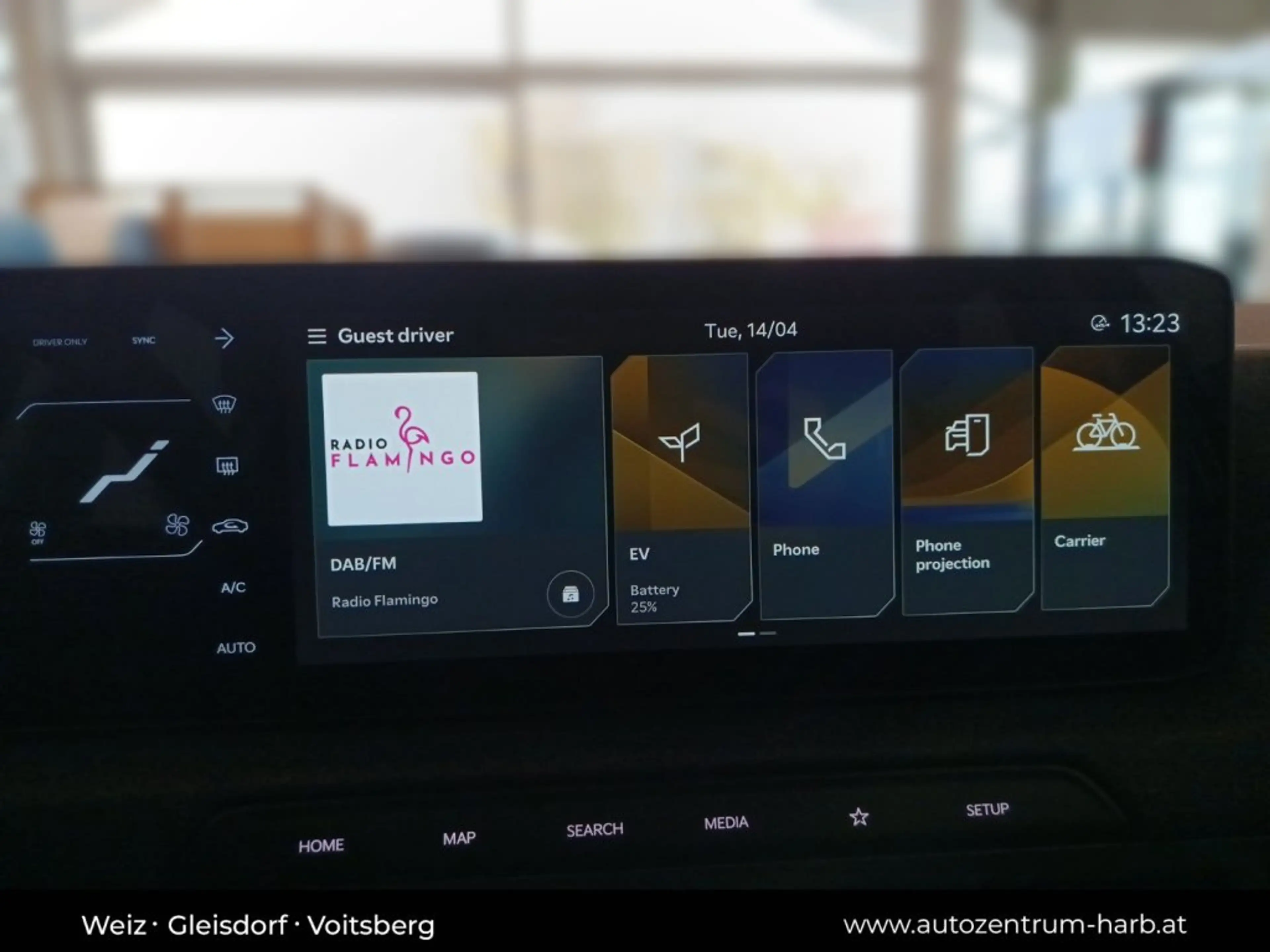 Kia EV2 /5S/EARTH/42,2KWH/AT/FWD/150/MY27 — photo 23