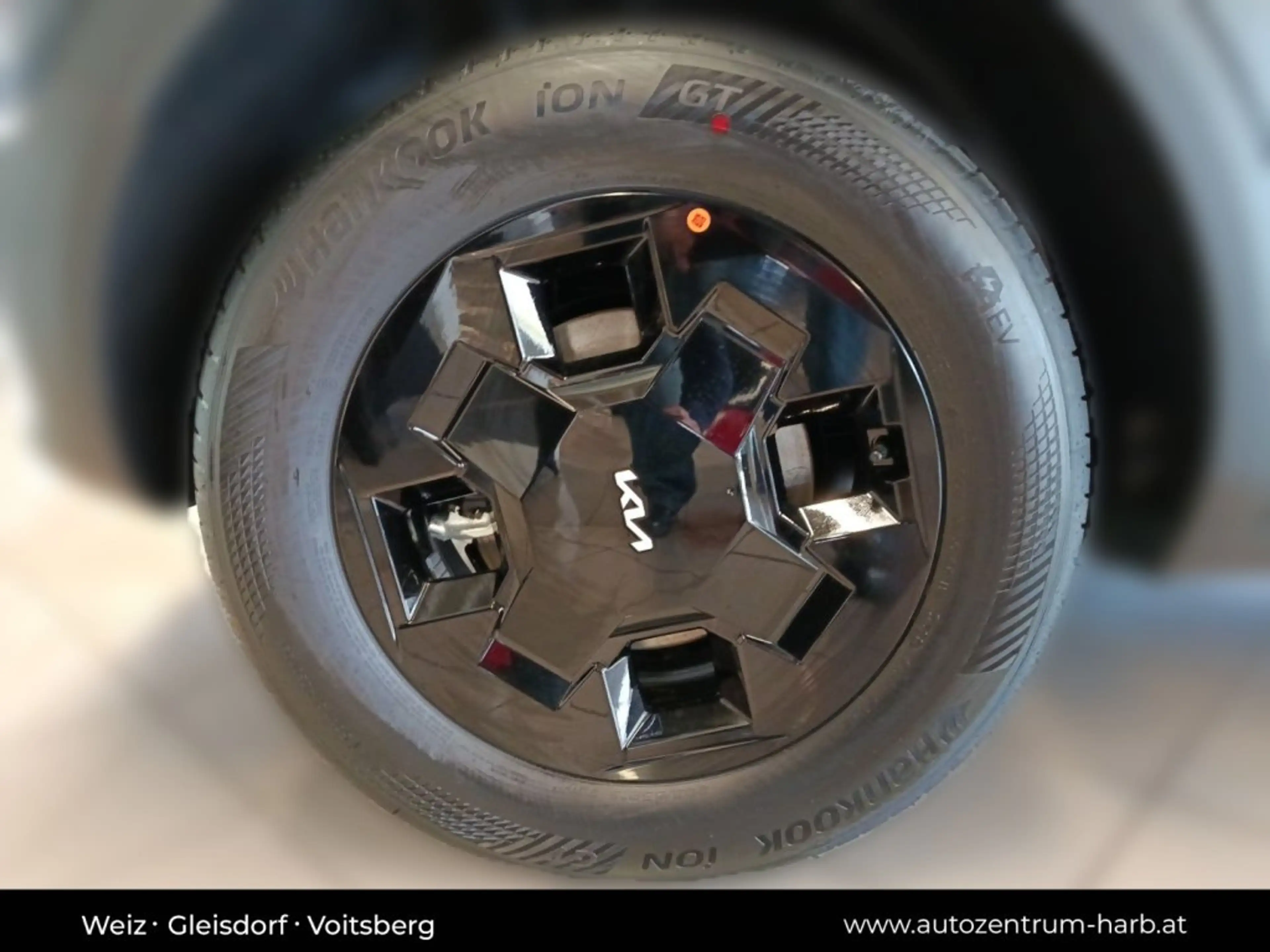 Kia EV2 /5S/EARTH/42,2KWH/AT/FWD/150/MY27 — photo 13