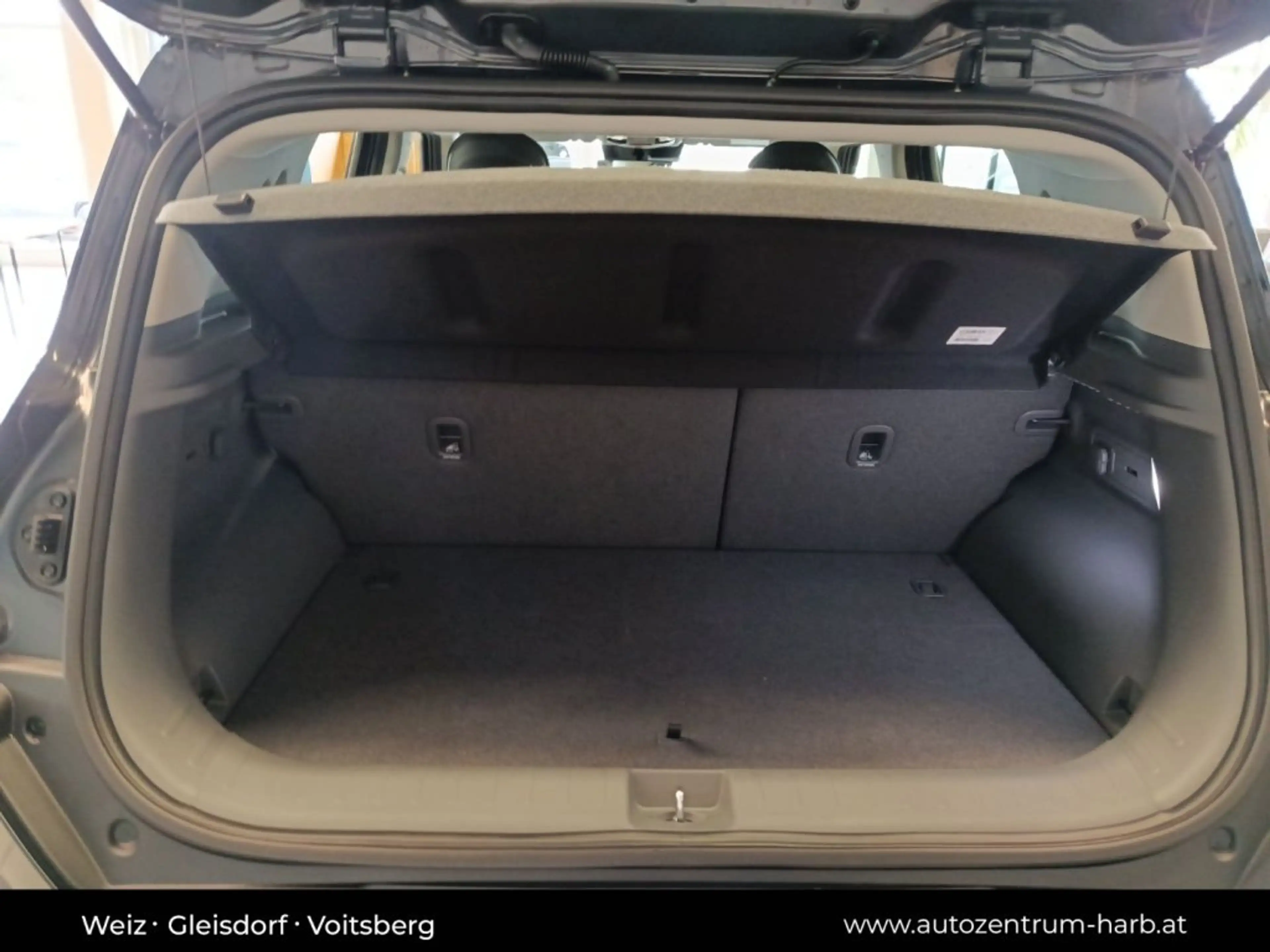 Kia EV2 /5S/EARTH/42,2KWH/AT/FWD/150/MY27 — photo 14