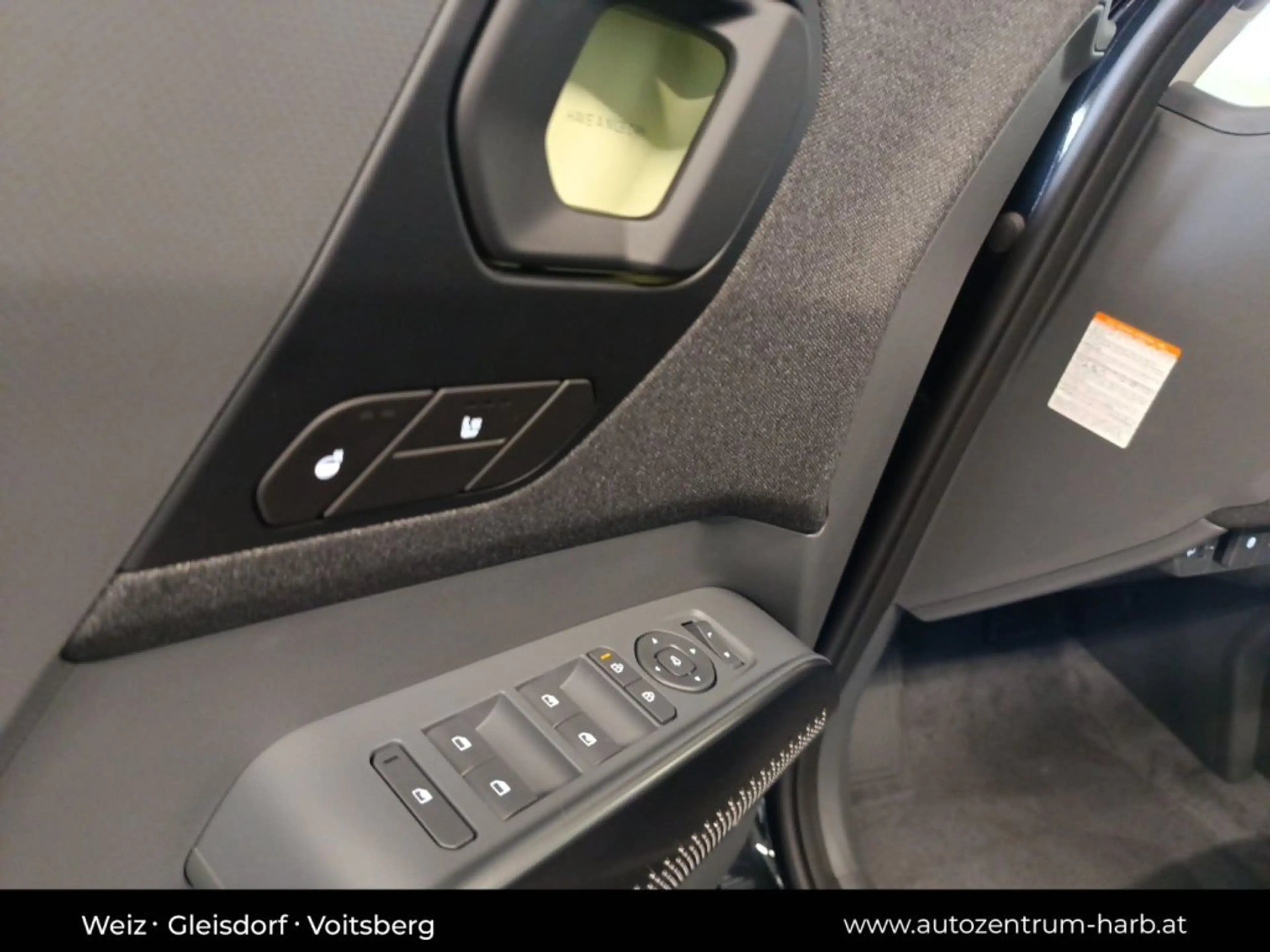 Kia EV2 /5S/EARTH/42,2KWH/AT/FWD/150/MY27 — photo 30