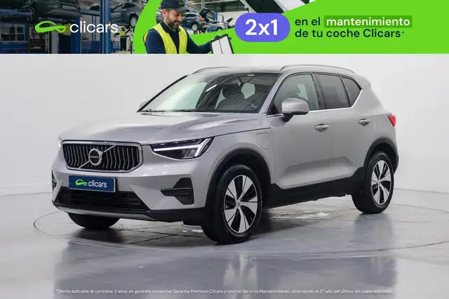 Volvo XC40 T4 Recharge Core Aut.